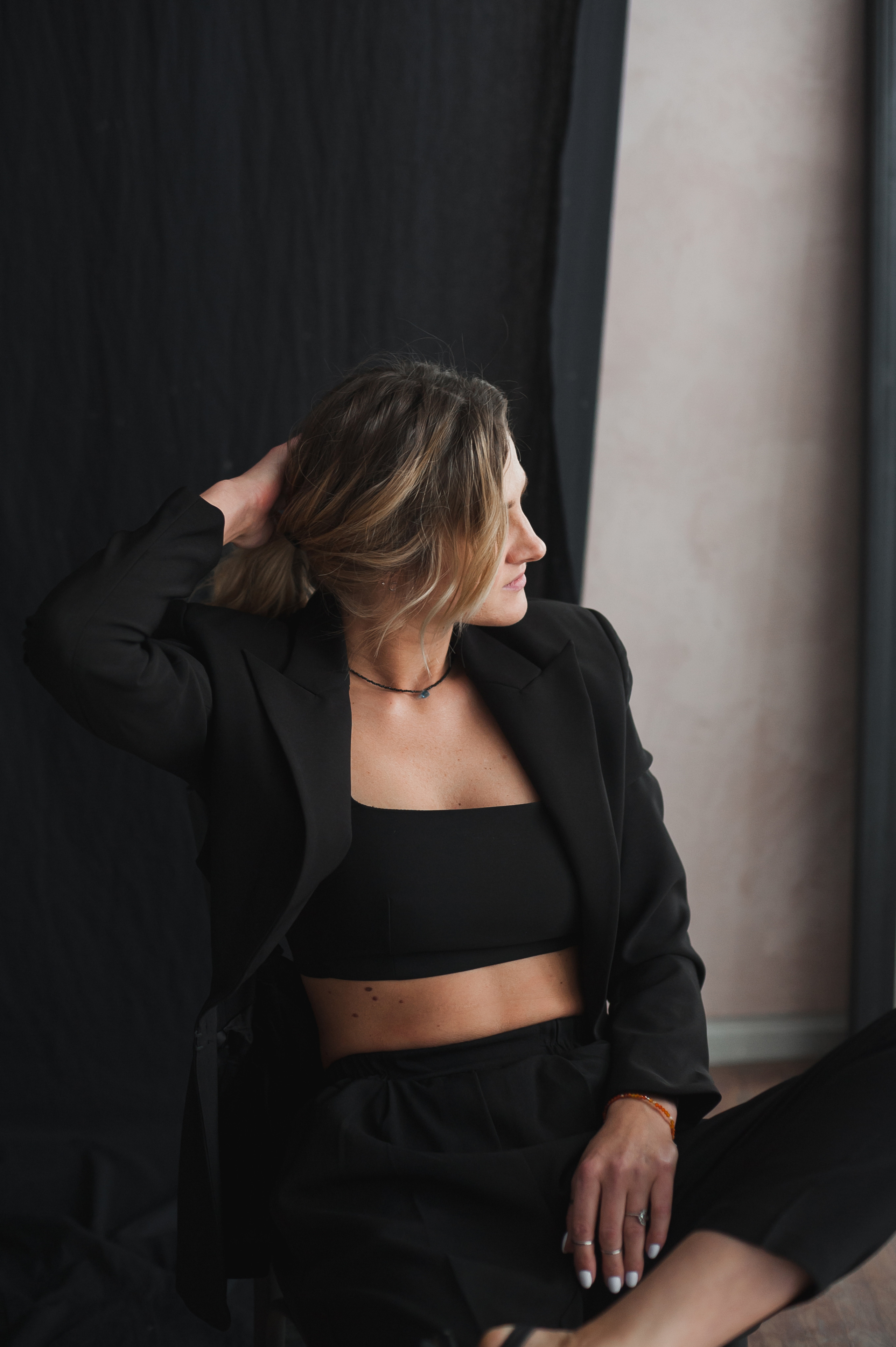 Даша. Свадебный и женский фотограф в Лиссабоне Яковлева Ольга