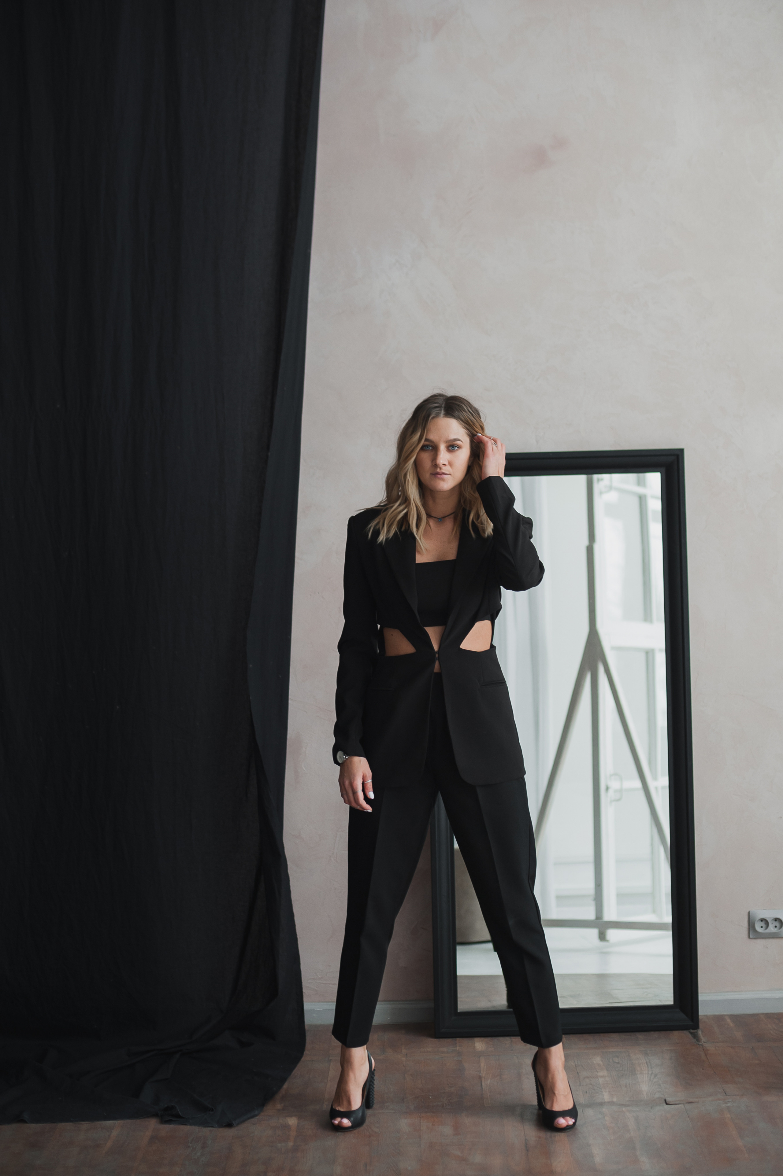 Даша. Свадебный и женский фотограф в Лиссабоне Яковлева Ольга