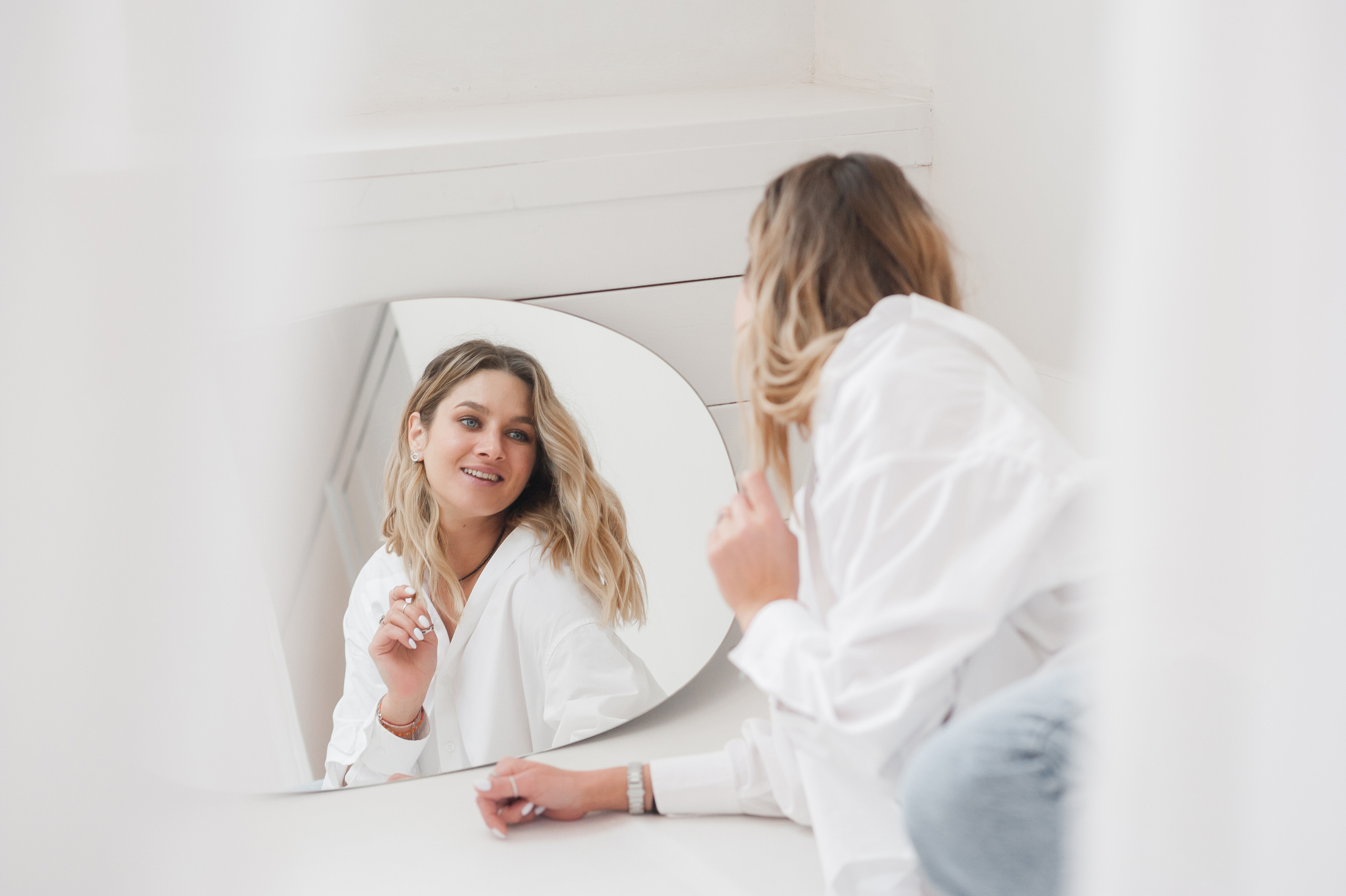 Даша. Свадебный и женский фотограф в Лиссабоне Яковлева Ольга