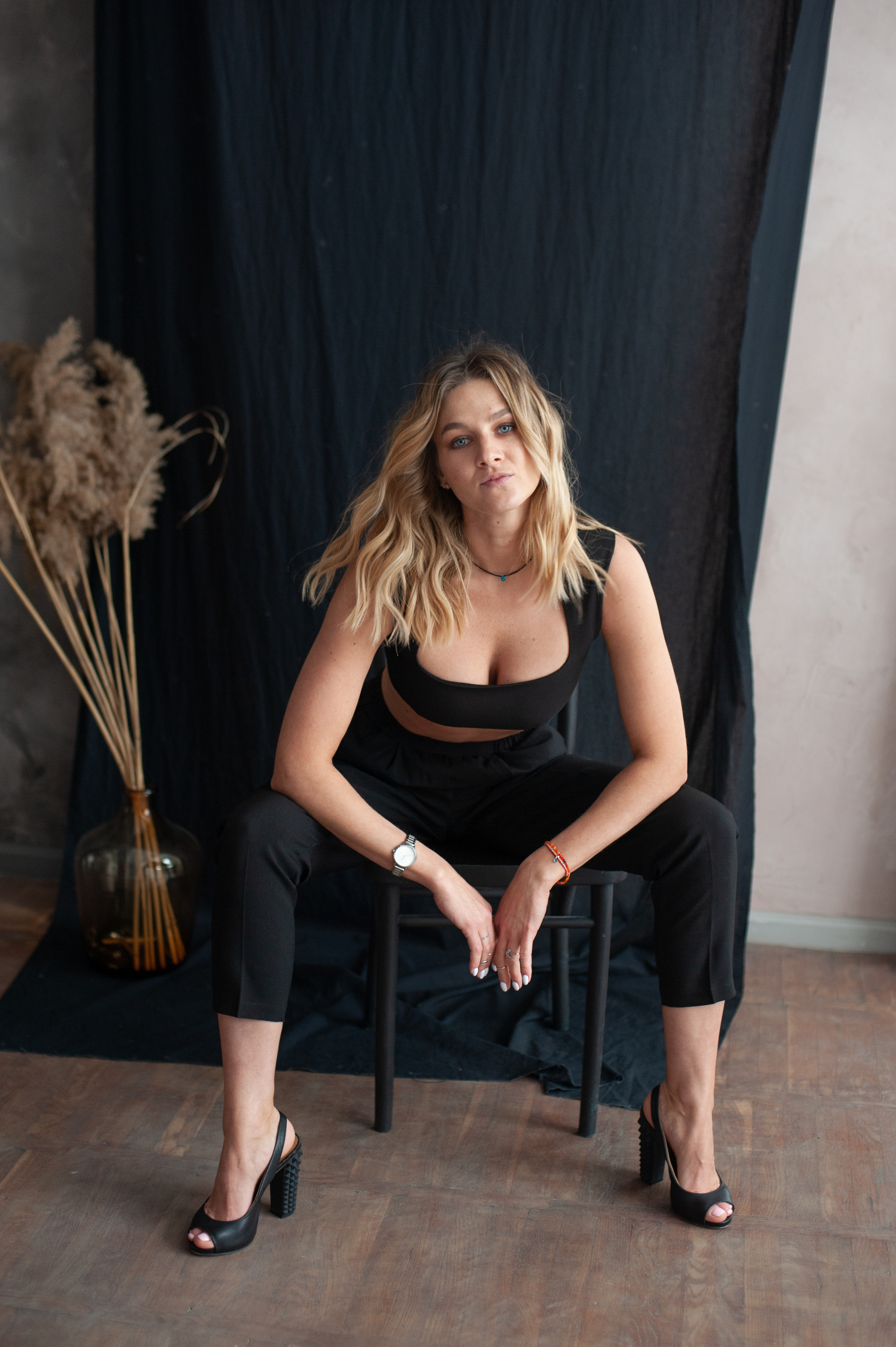 Даша. Свадебный и женский фотограф в Лиссабоне Яковлева Ольга