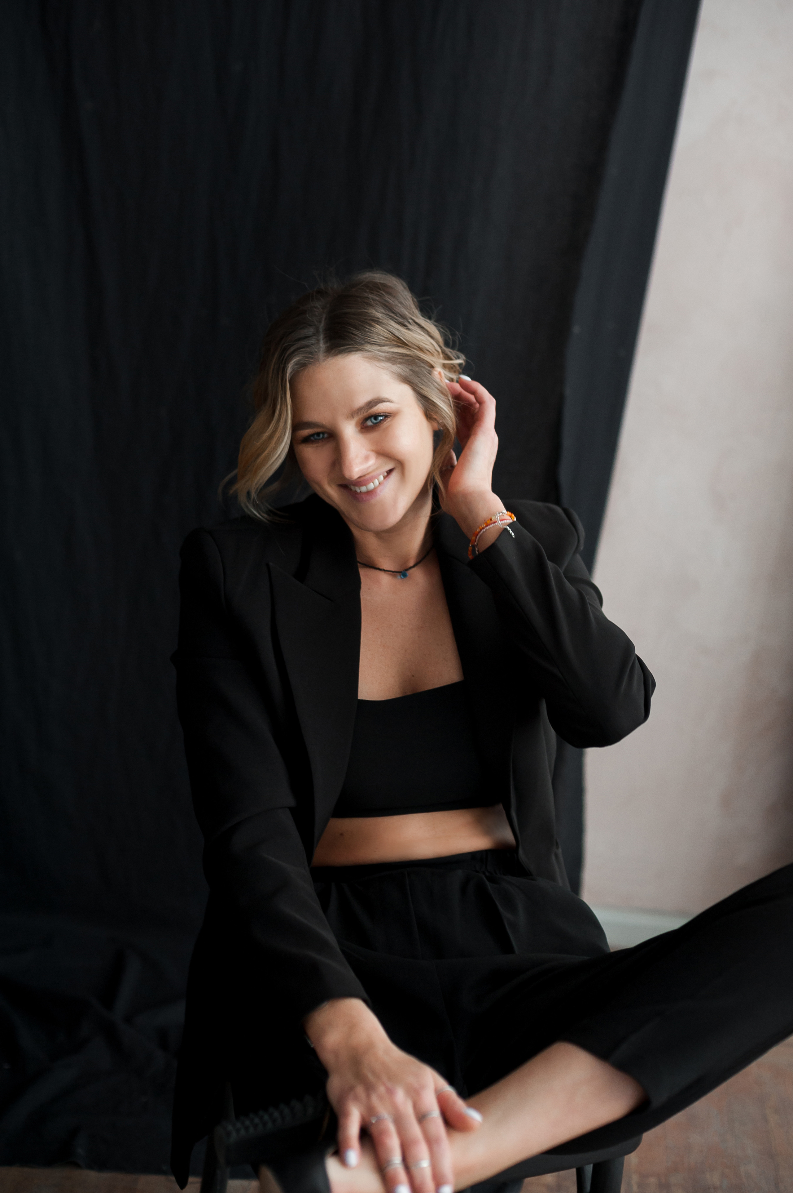 Даша. Свадебный и женский фотограф в Лиссабоне Яковлева Ольга