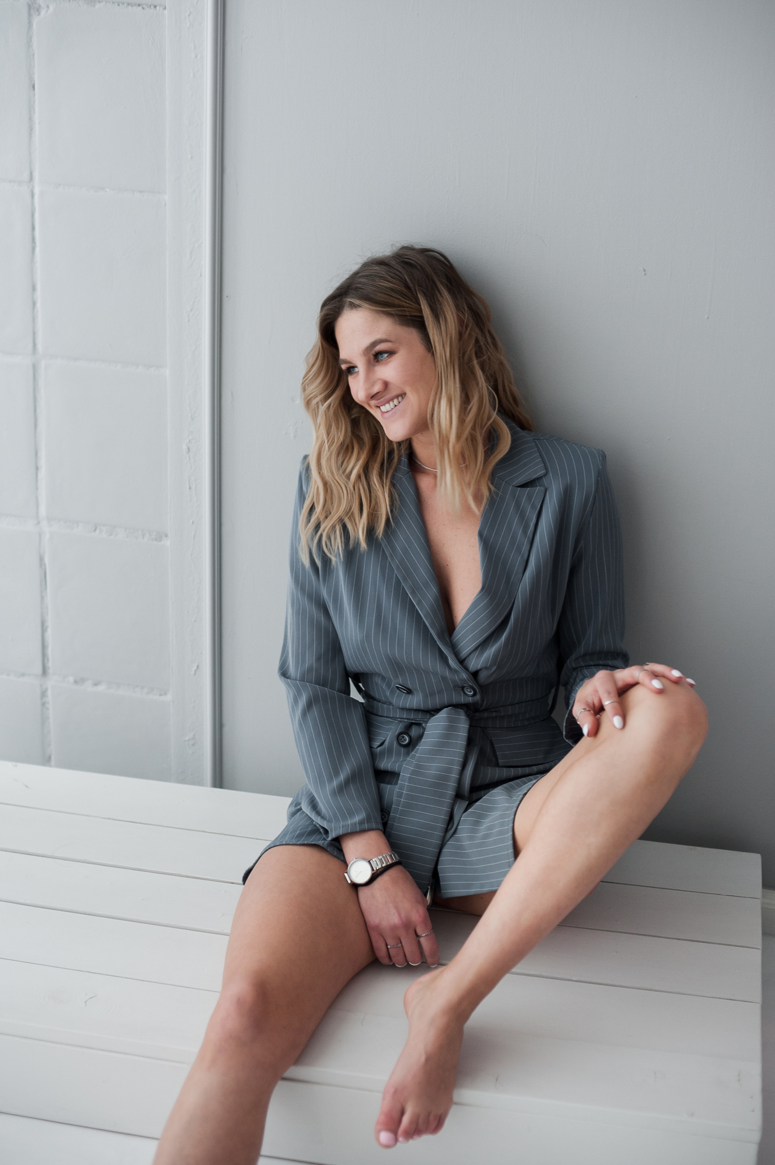 Даша. Свадебный и женский фотограф в Лиссабоне Яковлева Ольга