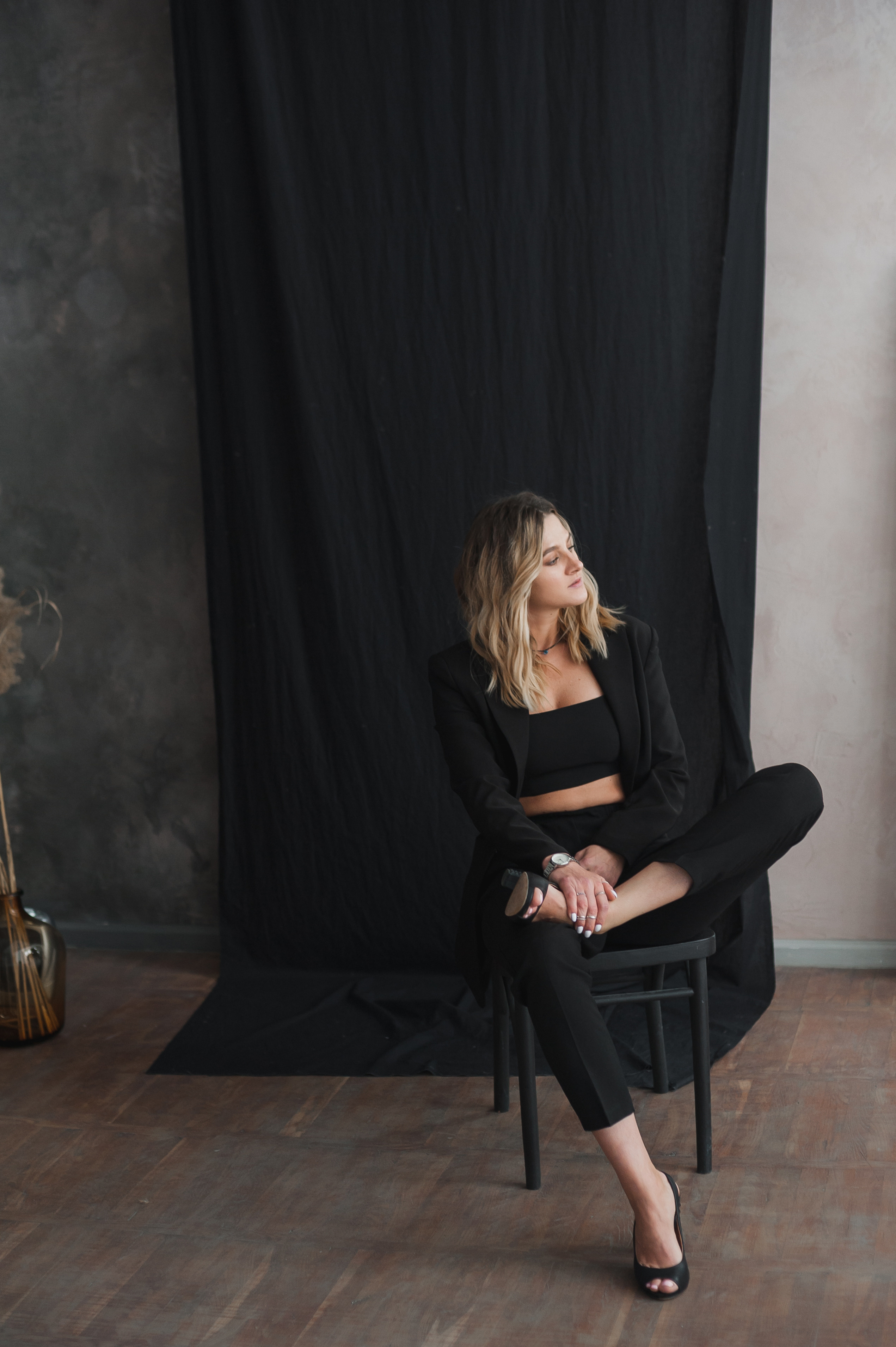 Даша. Свадебный и женский фотограф в Лиссабоне Яковлева Ольга