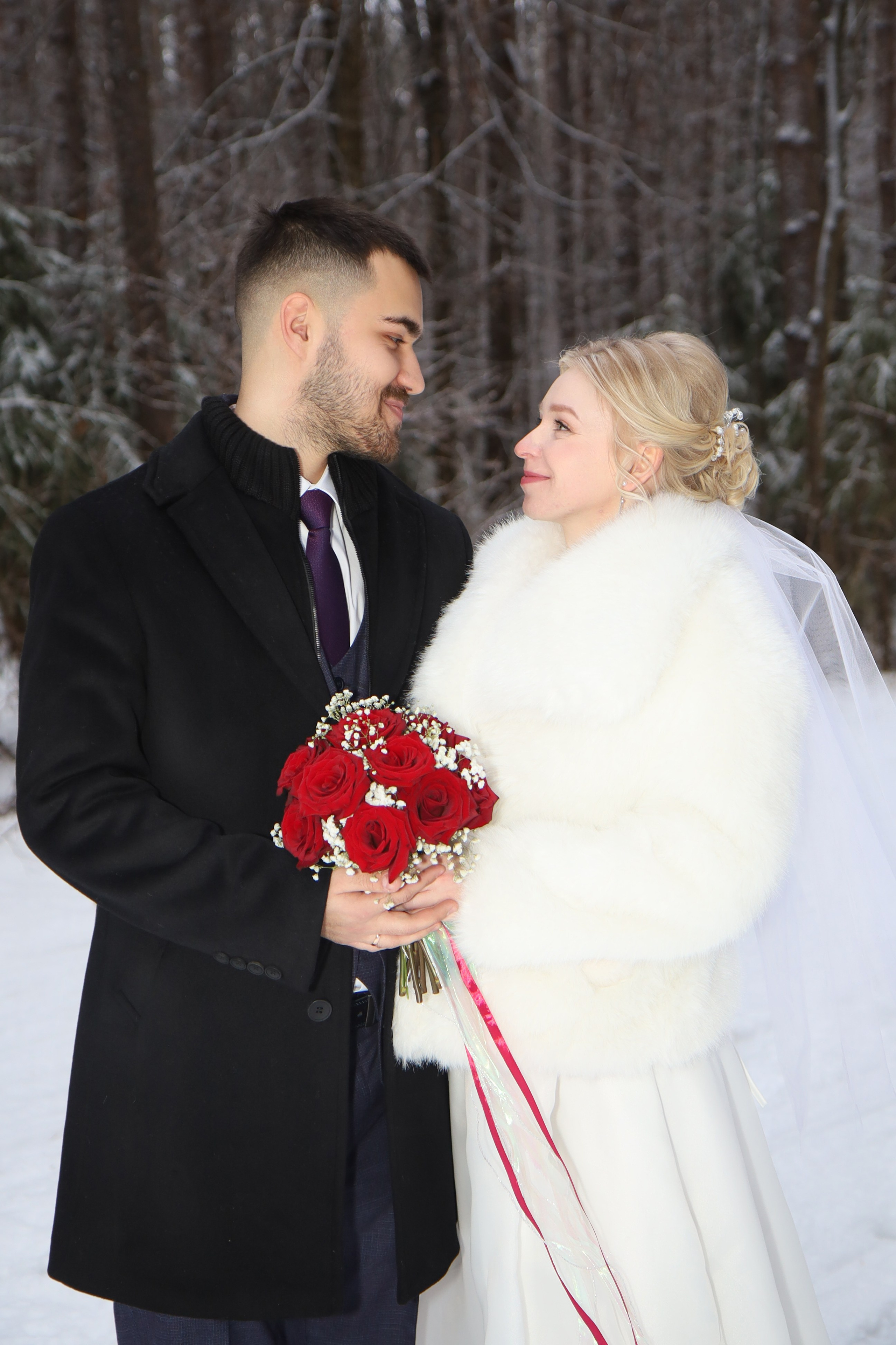 Свадьбы. Твой фотограф Надежда Максимьянова