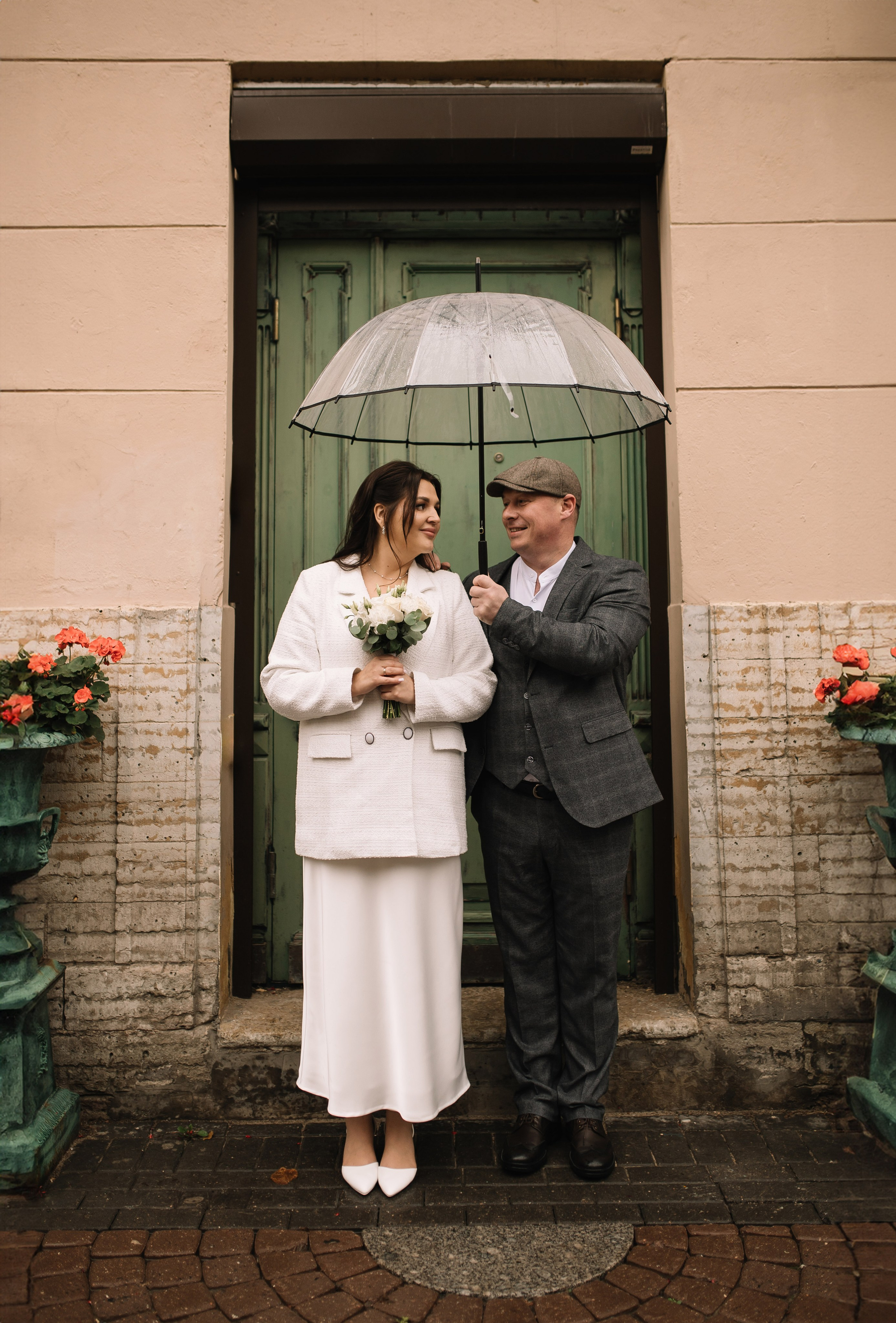 A&V | WEDDING. Лайфстайл фотограф в Санкт-Петербурге — Вера Целикова