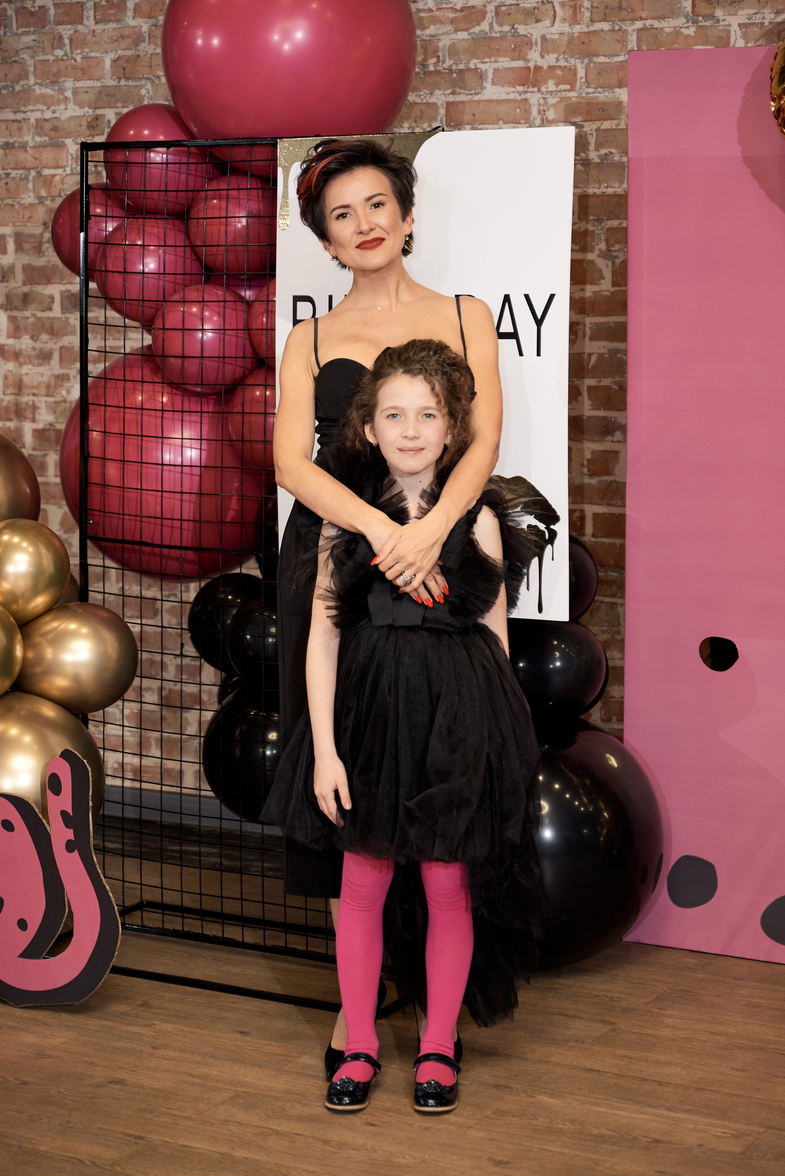 Юбилей. Свадебный фотограф Александр Браво