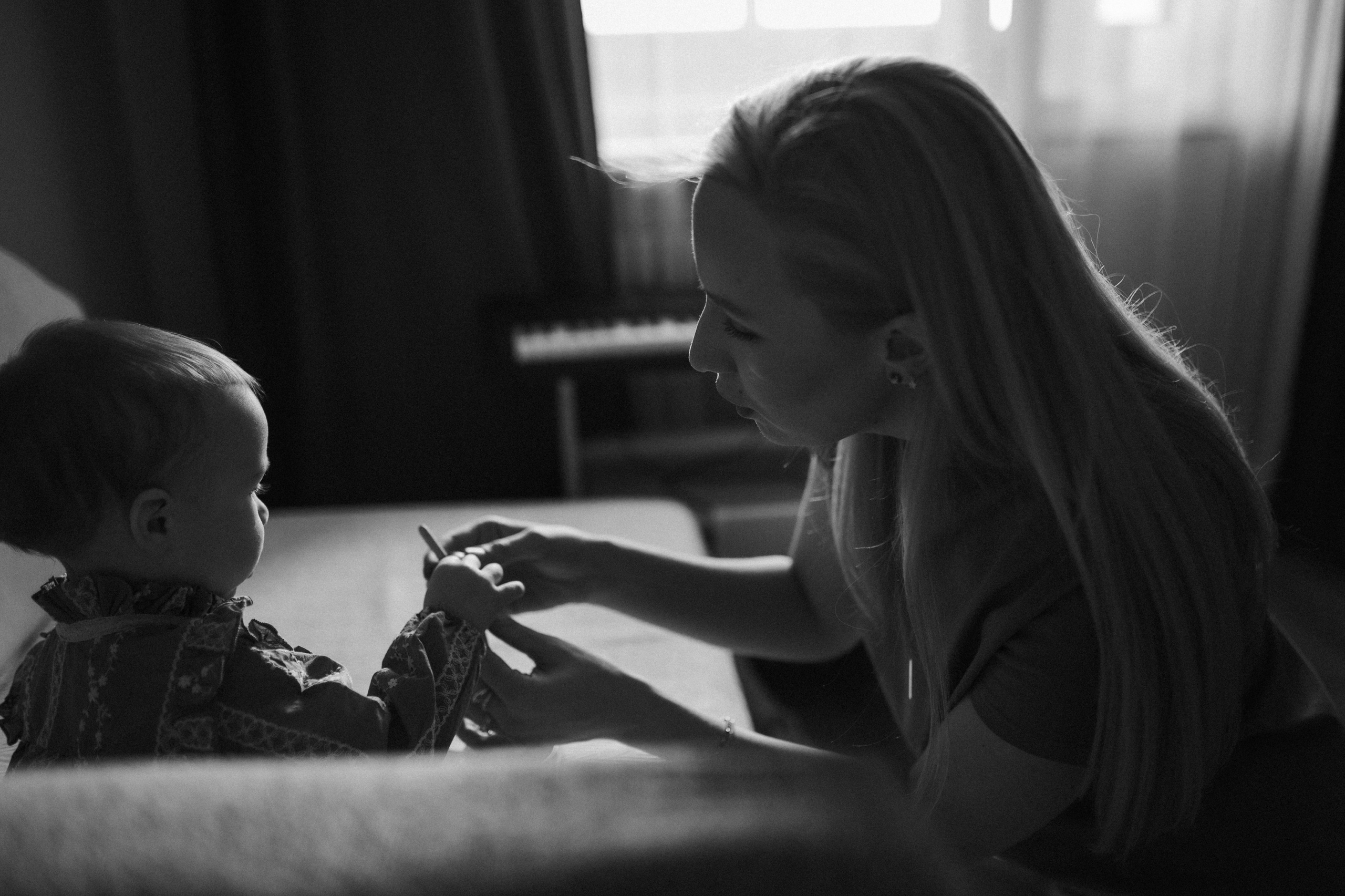 Даша, Саша, Алеся. Www.ostermiller.ru