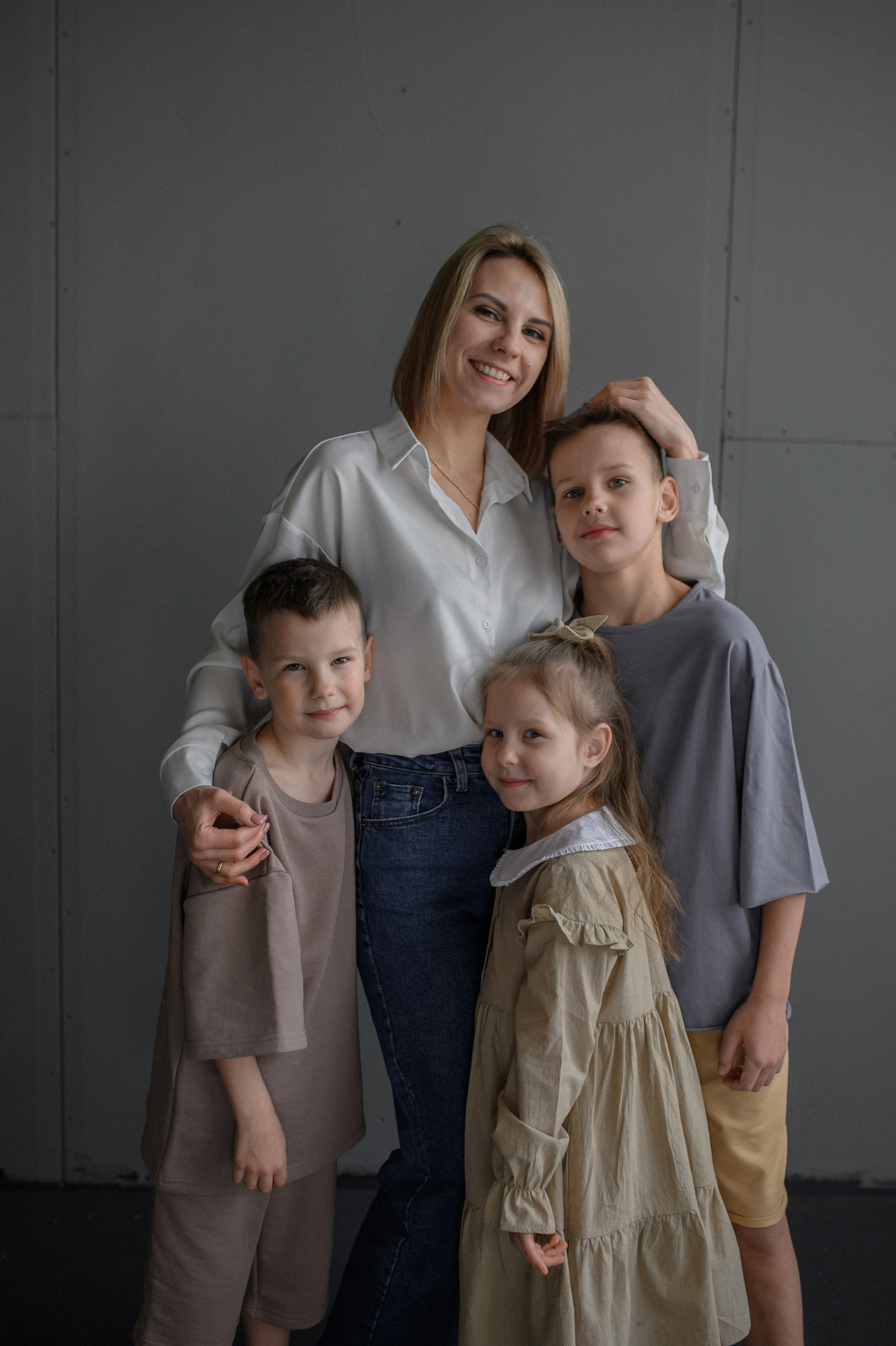 Кадейкины. Www.ostermiller.ru