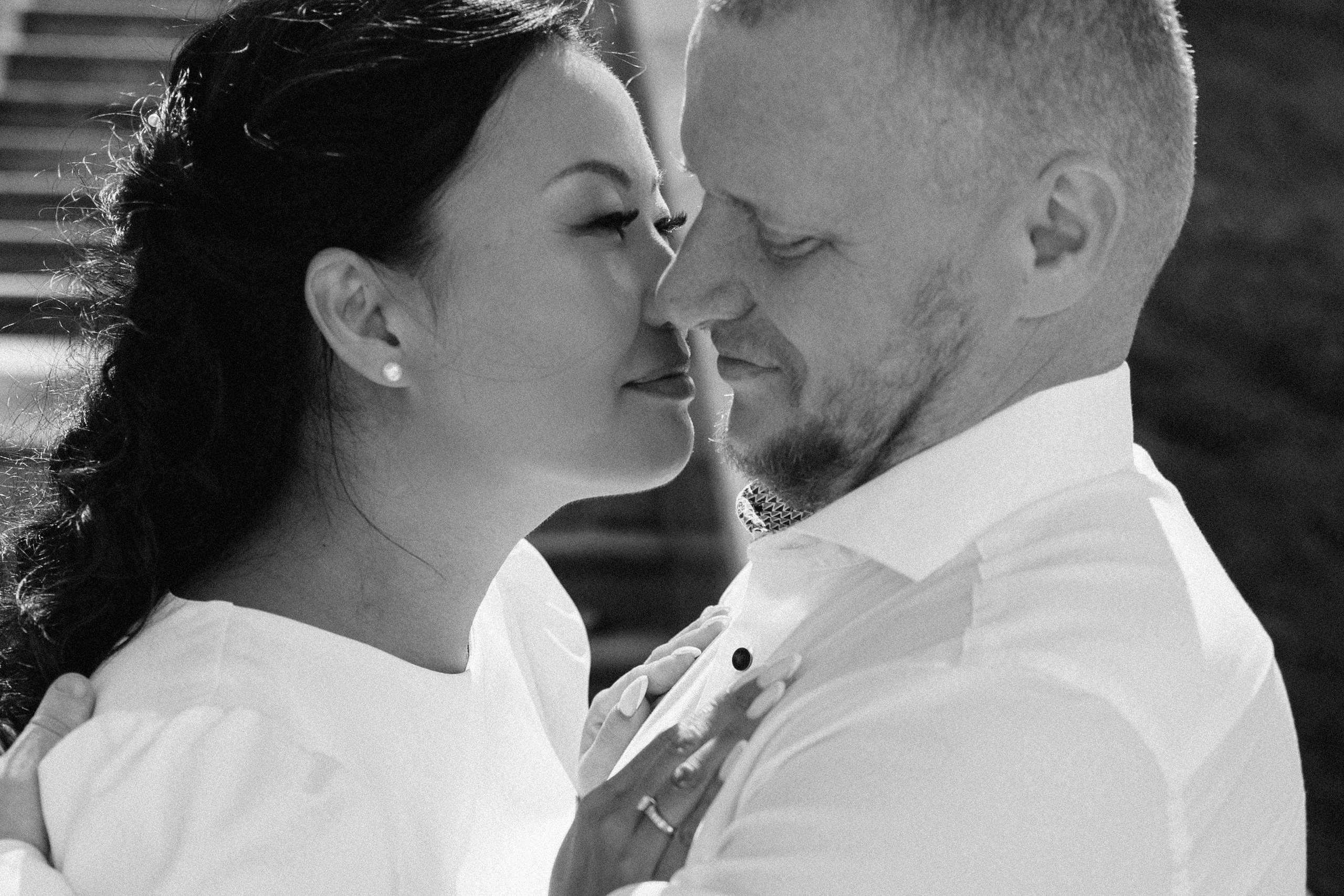 Свадьба в Угличе. Свадебный фотограф в Ярославле Алиса Курочкина