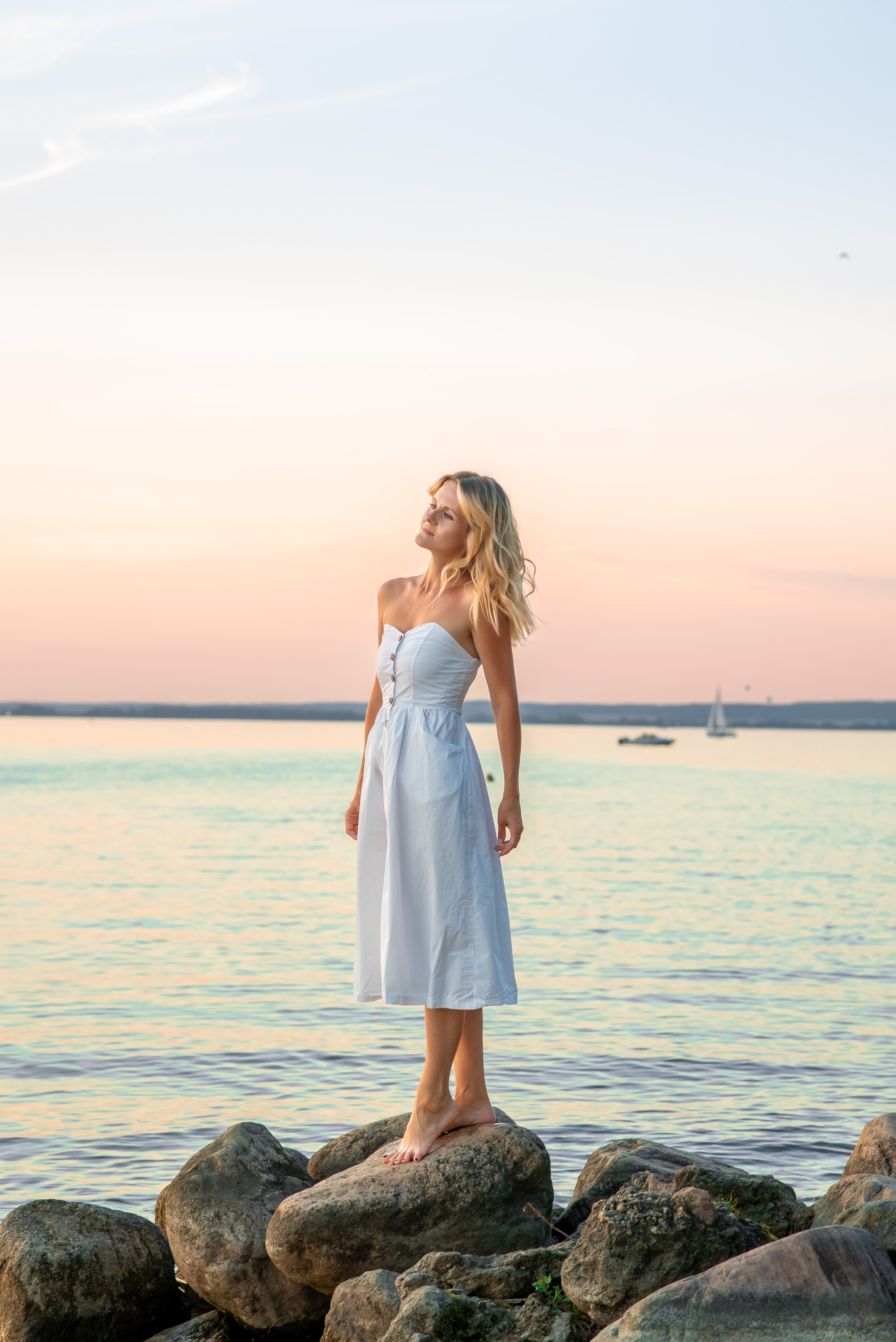 Татьяна на Минском море. Семейный фотограф на выписку из роддома и крещение Минск Настя Гришук