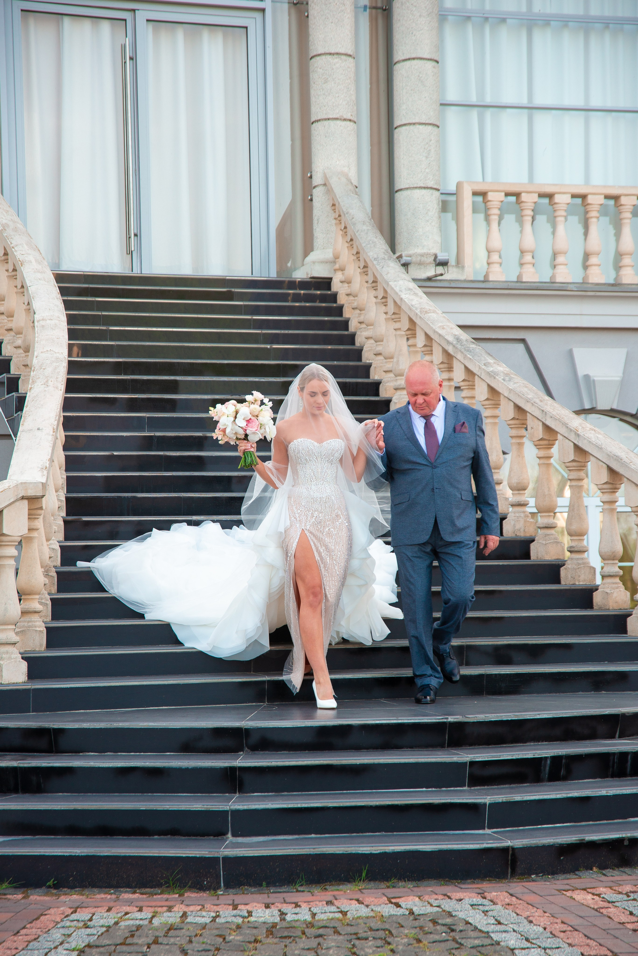 Маргарита&Валерий 24.08.24. Семейный фотограф на выписку из роддома и крещение Минск Настя Гришук