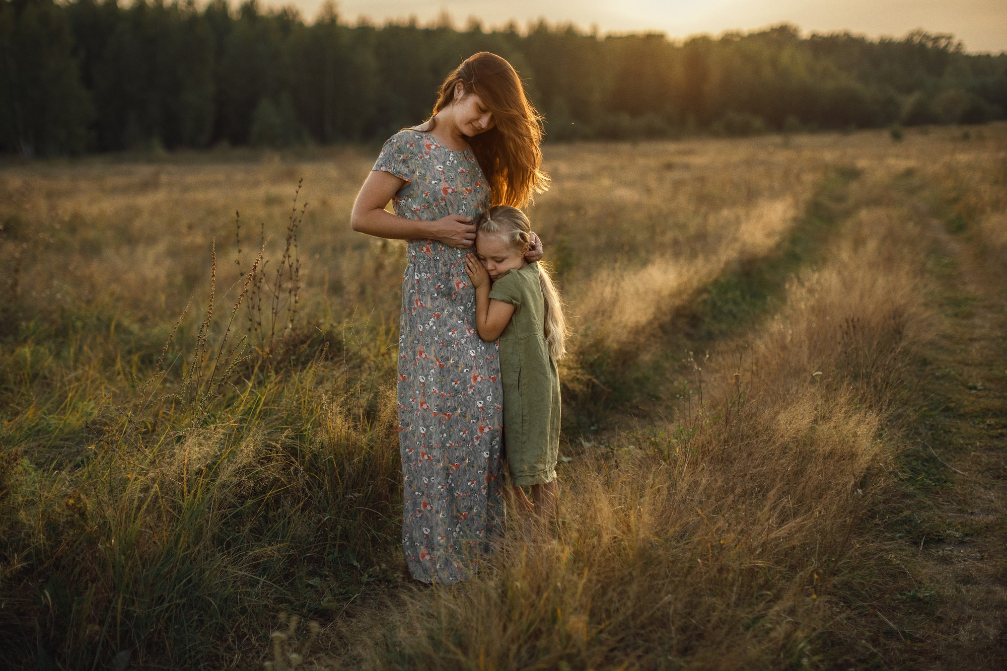 СЕМЬЯ / ДЕТИ. Детский и семейный фотограф в Тамбове Марина Смаль