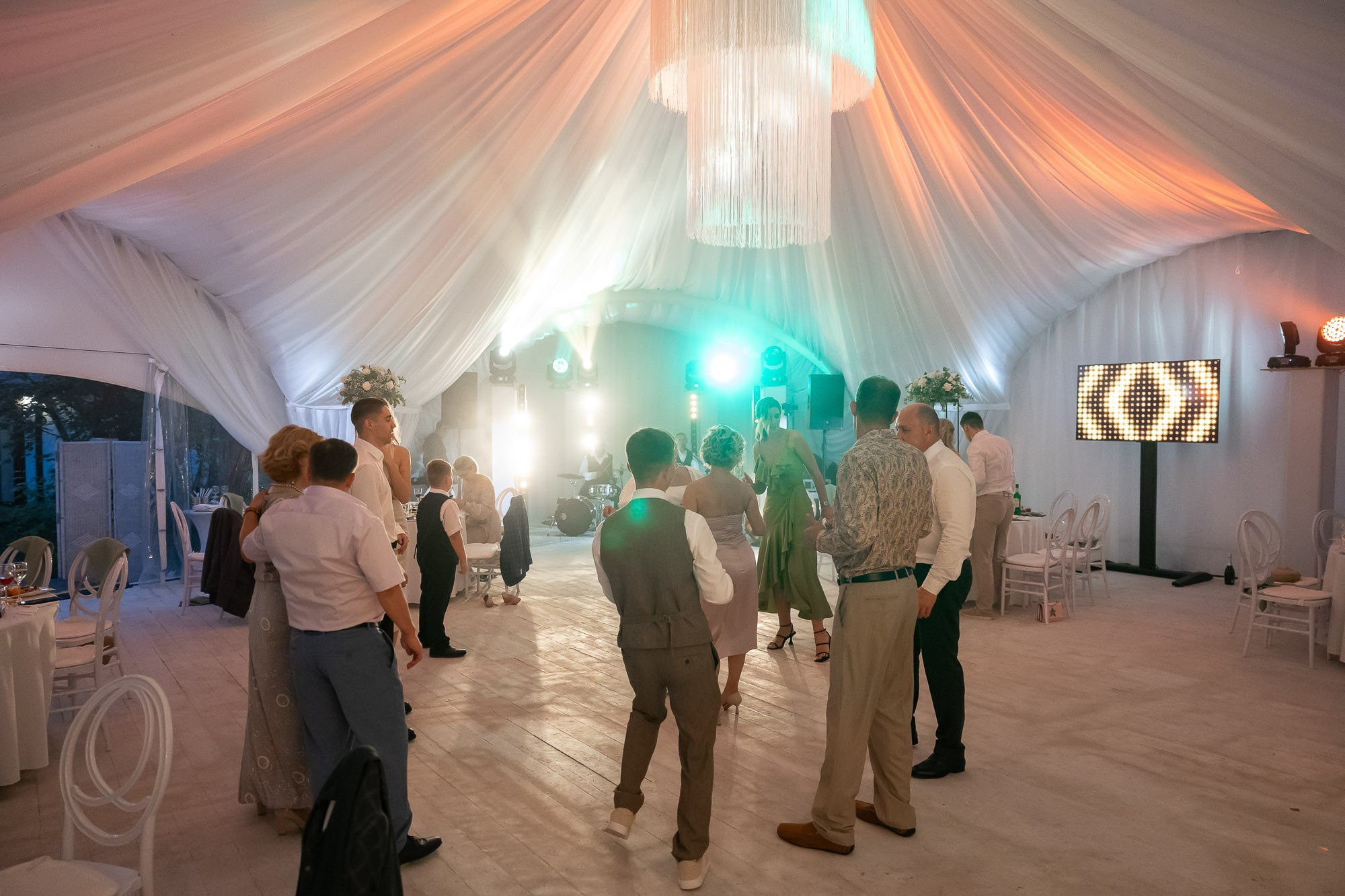 Лиза и Стас. Свадебный Фотограф Никита Духник