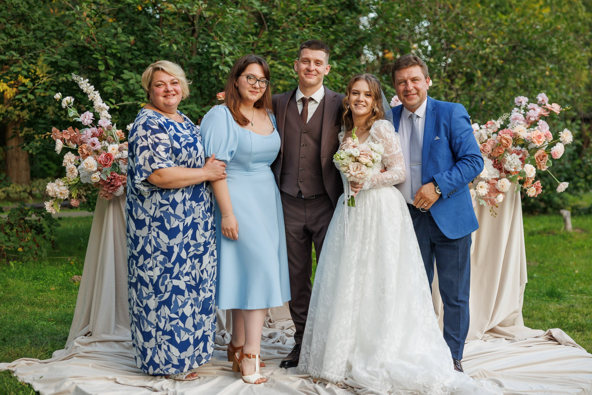 Саша и Артем. Свадебный Фотограф Никита Духник