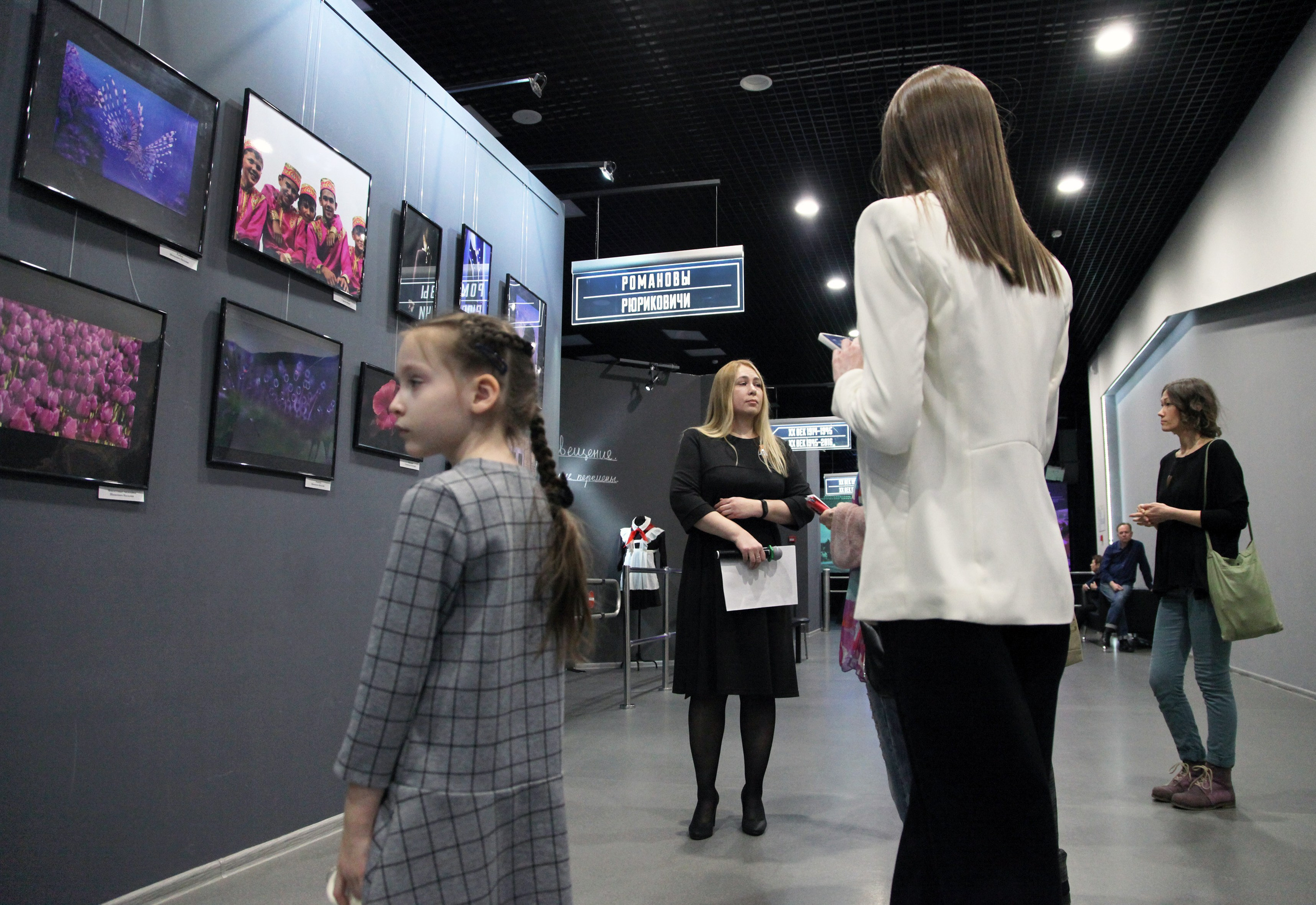 «Каждый охотник желает знать…». Фотограф в Самаре Елена Фомина