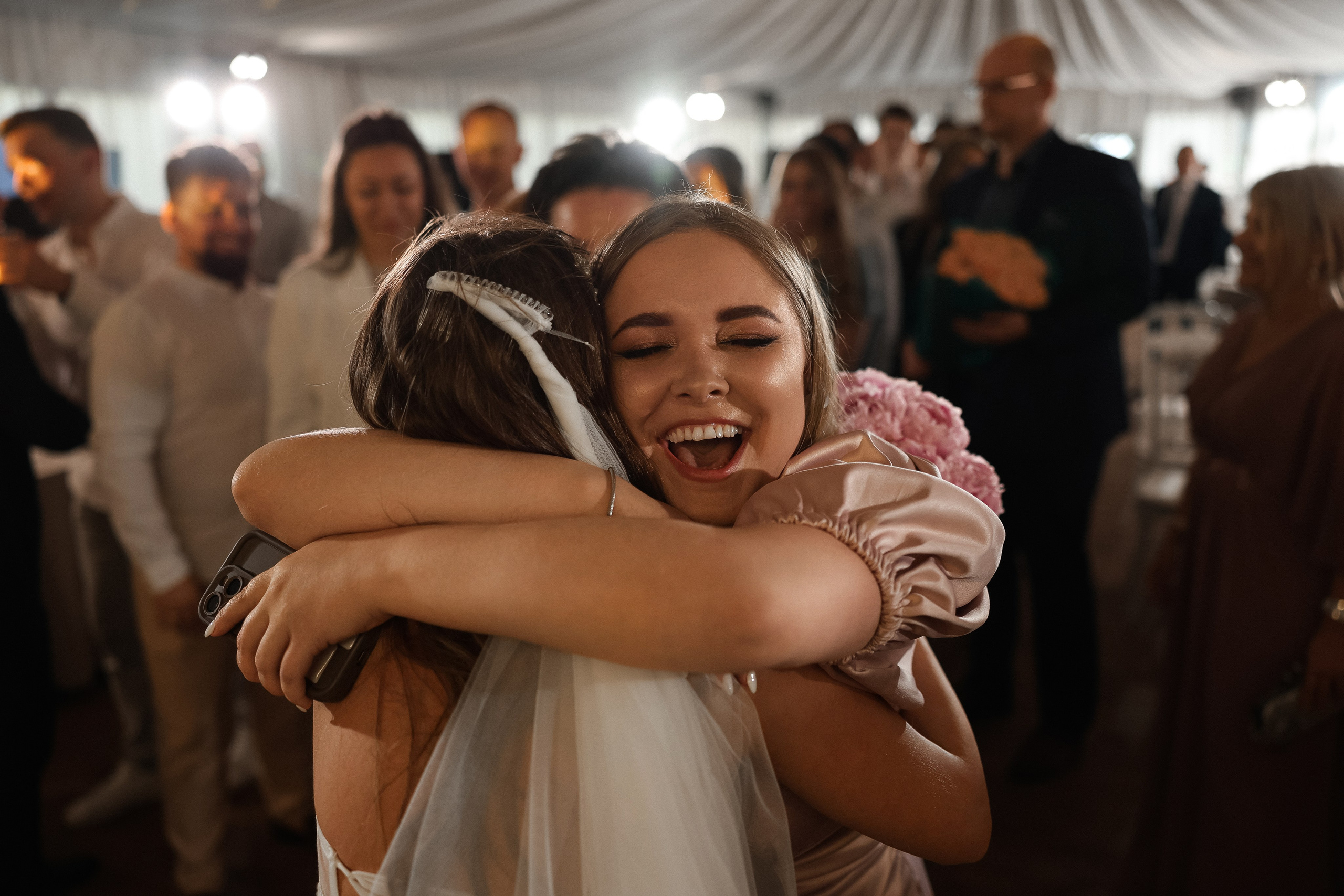 Натали и Виталий. Свадебный и семейный Фотограф Денис Кошель