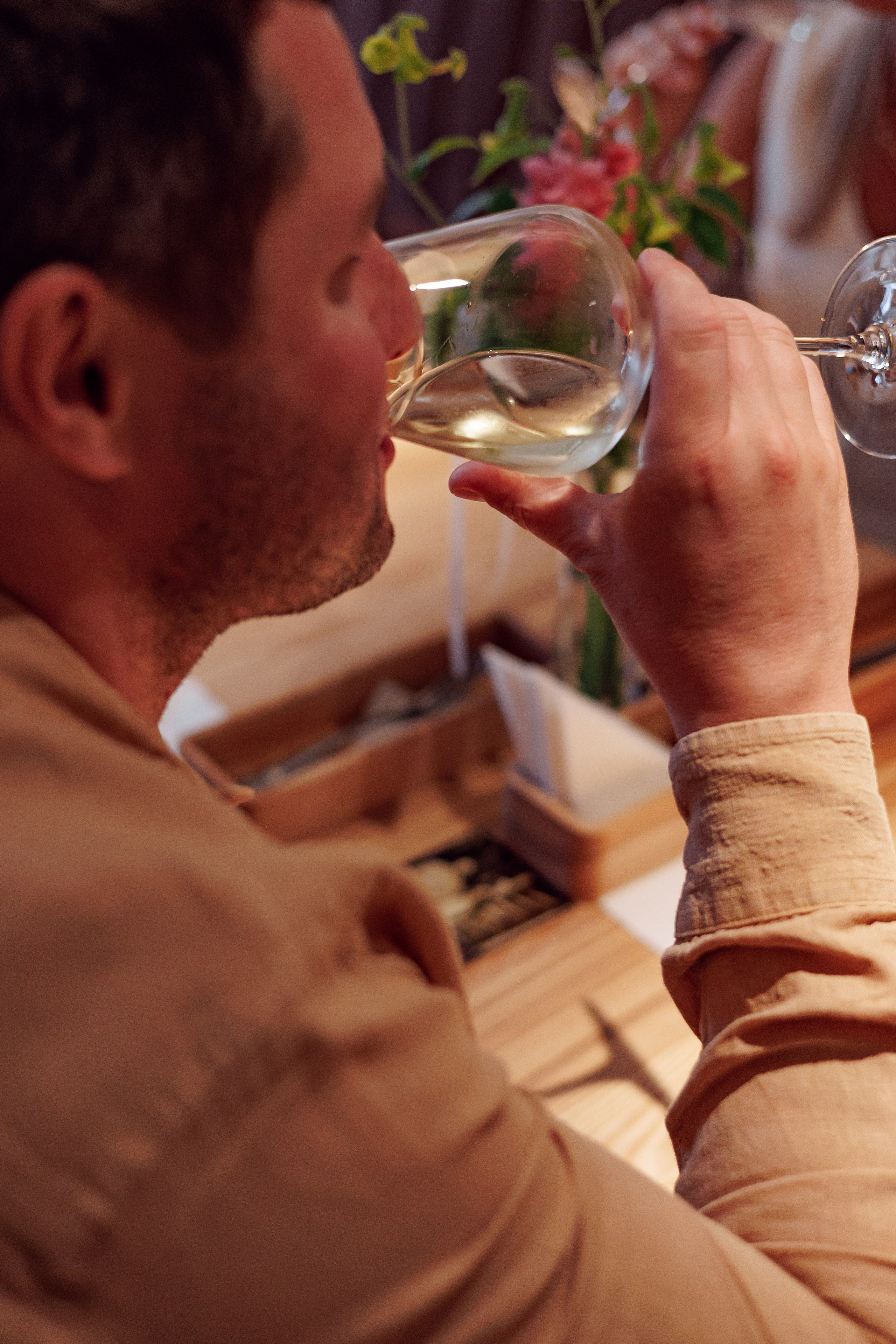 Гастроужин в ресторане Усадьба рябининых челябинск