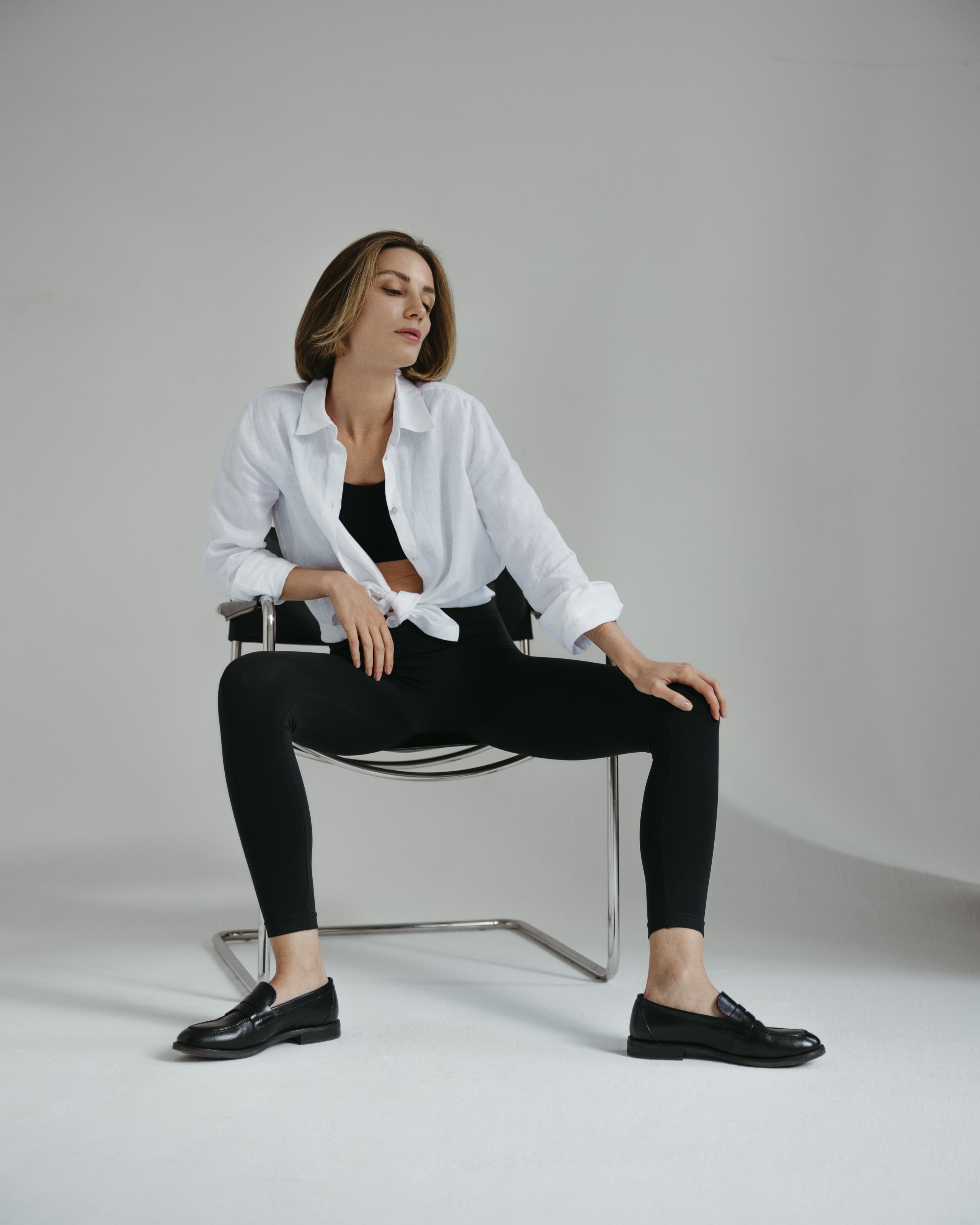 Василина. Фотограф — Алексей Сериков в Москве