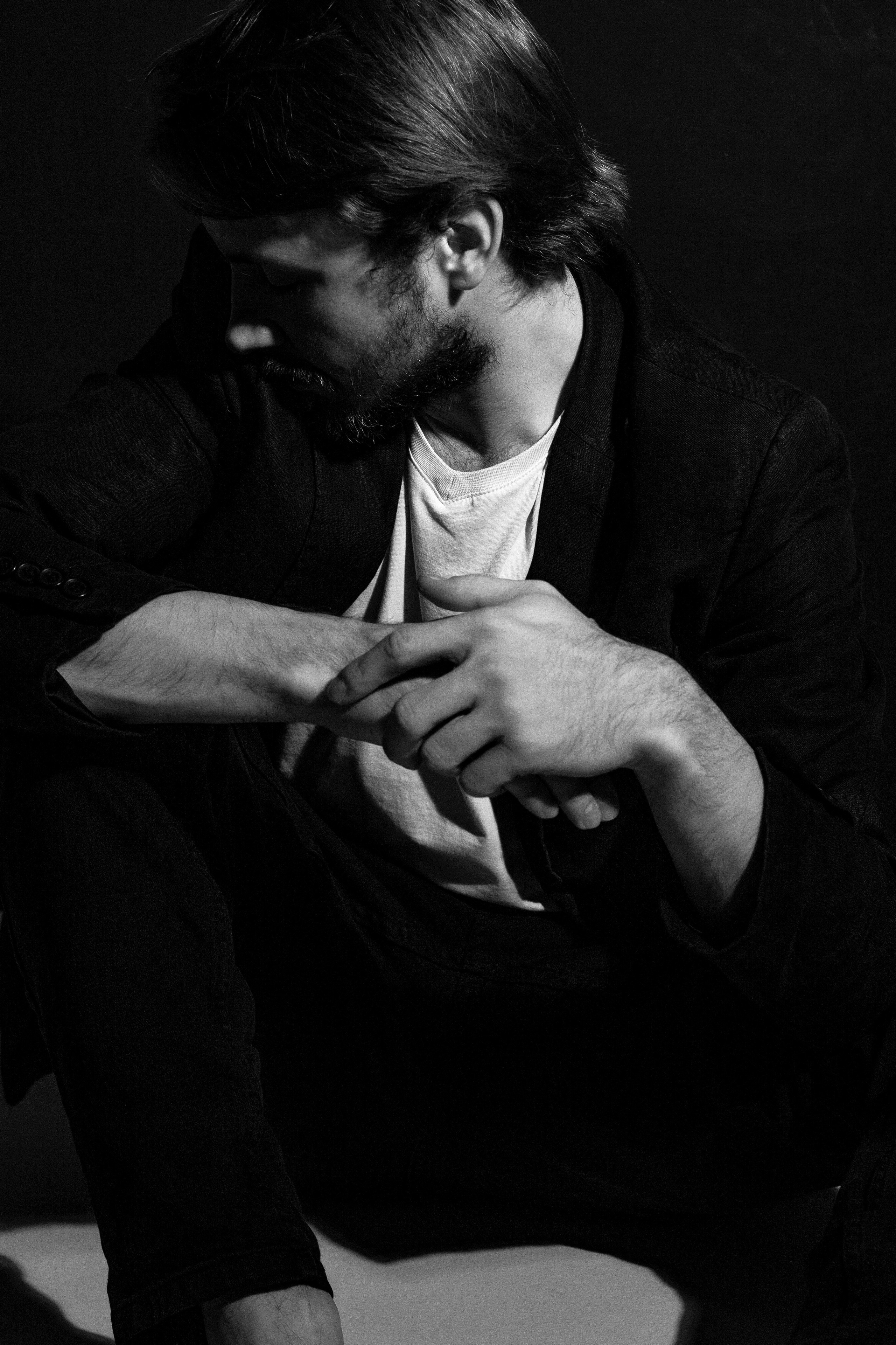 Семён. Фотограф в Санкт-Петербурге Рейдер Дарья