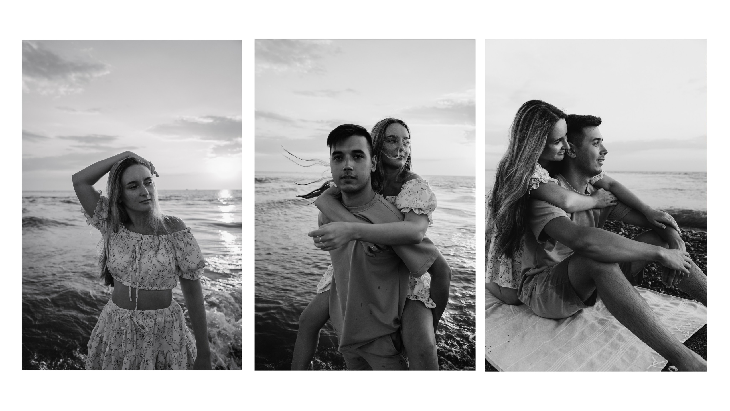 5. Фотограф Батуми | Ксения Кинасова