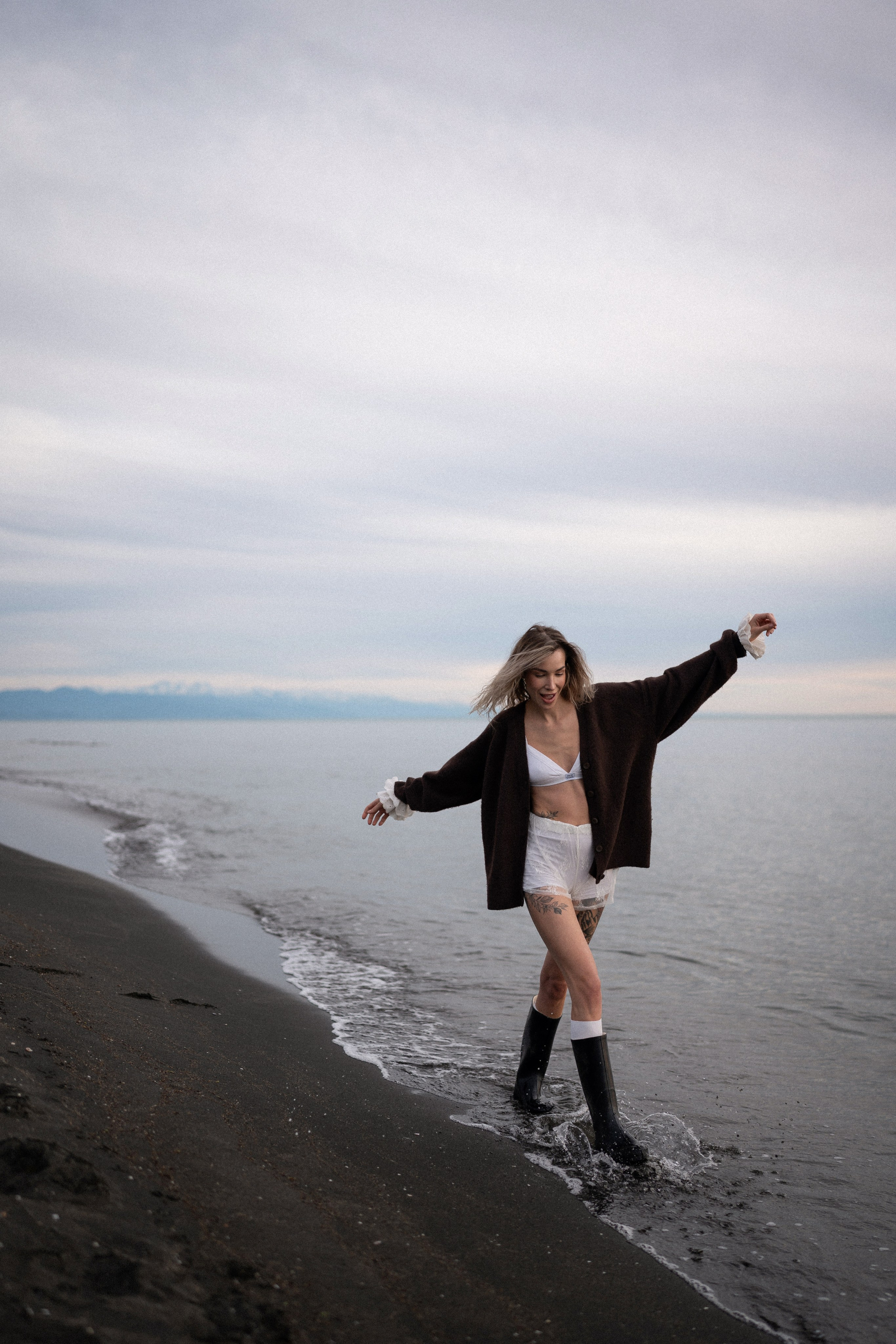 25. Фотограф Батуми | Ксения Кинасова