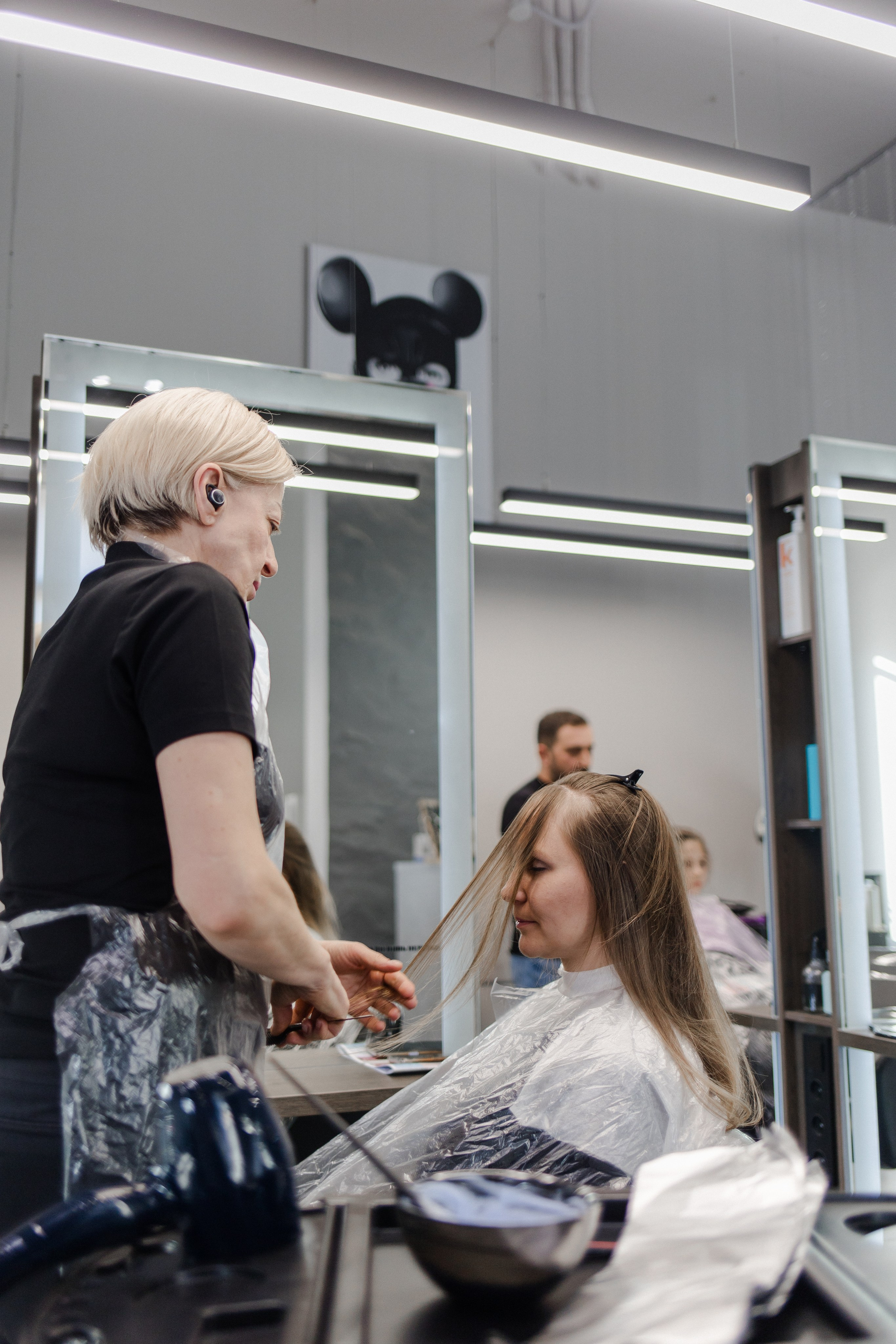 Салон Династия. Семейный и детский фотограф в Москве Кузьмина Мария