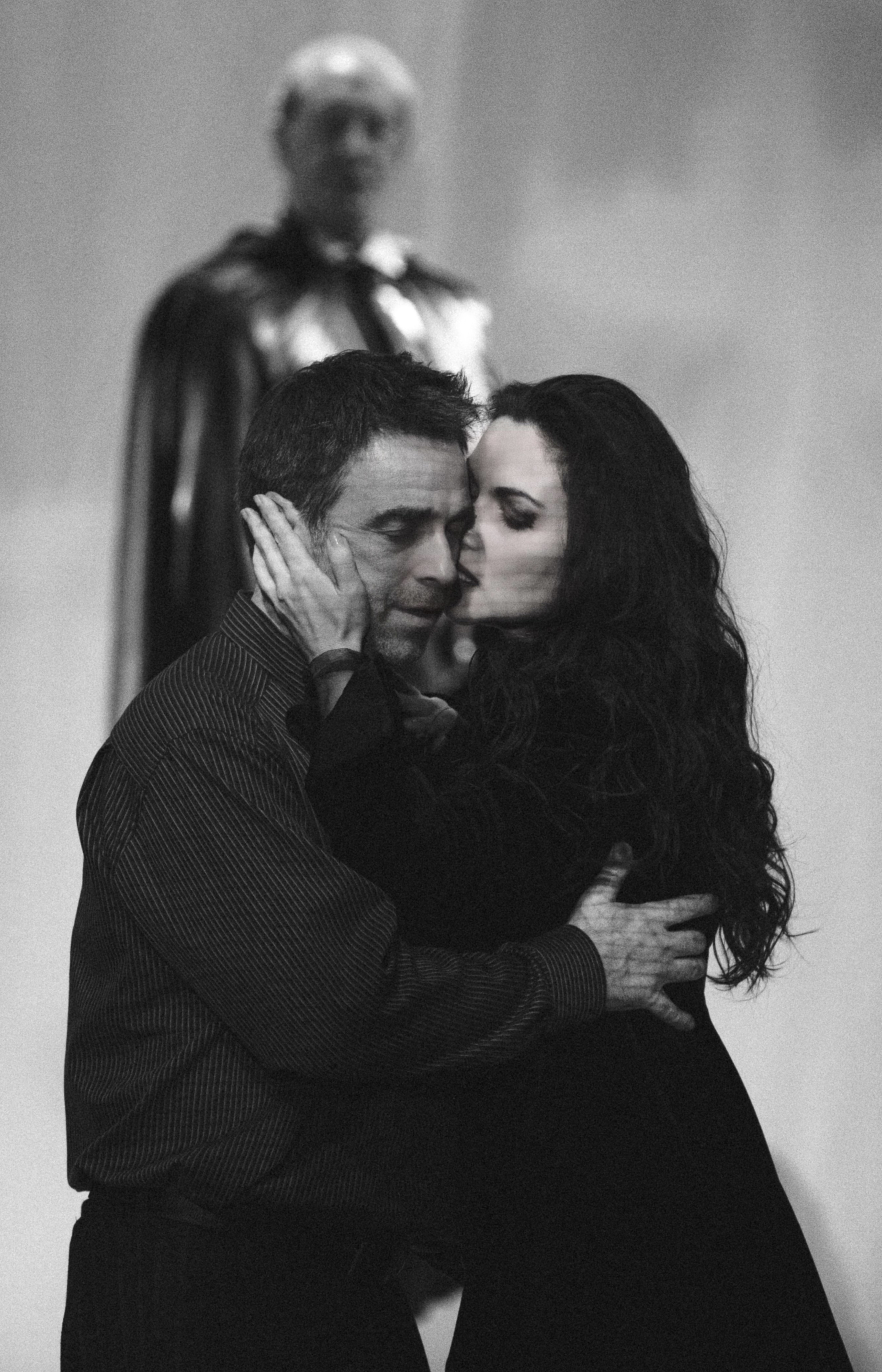 Мастер и Маргарита. Юлия Такшина. Конный и театральный фотограф Анапа