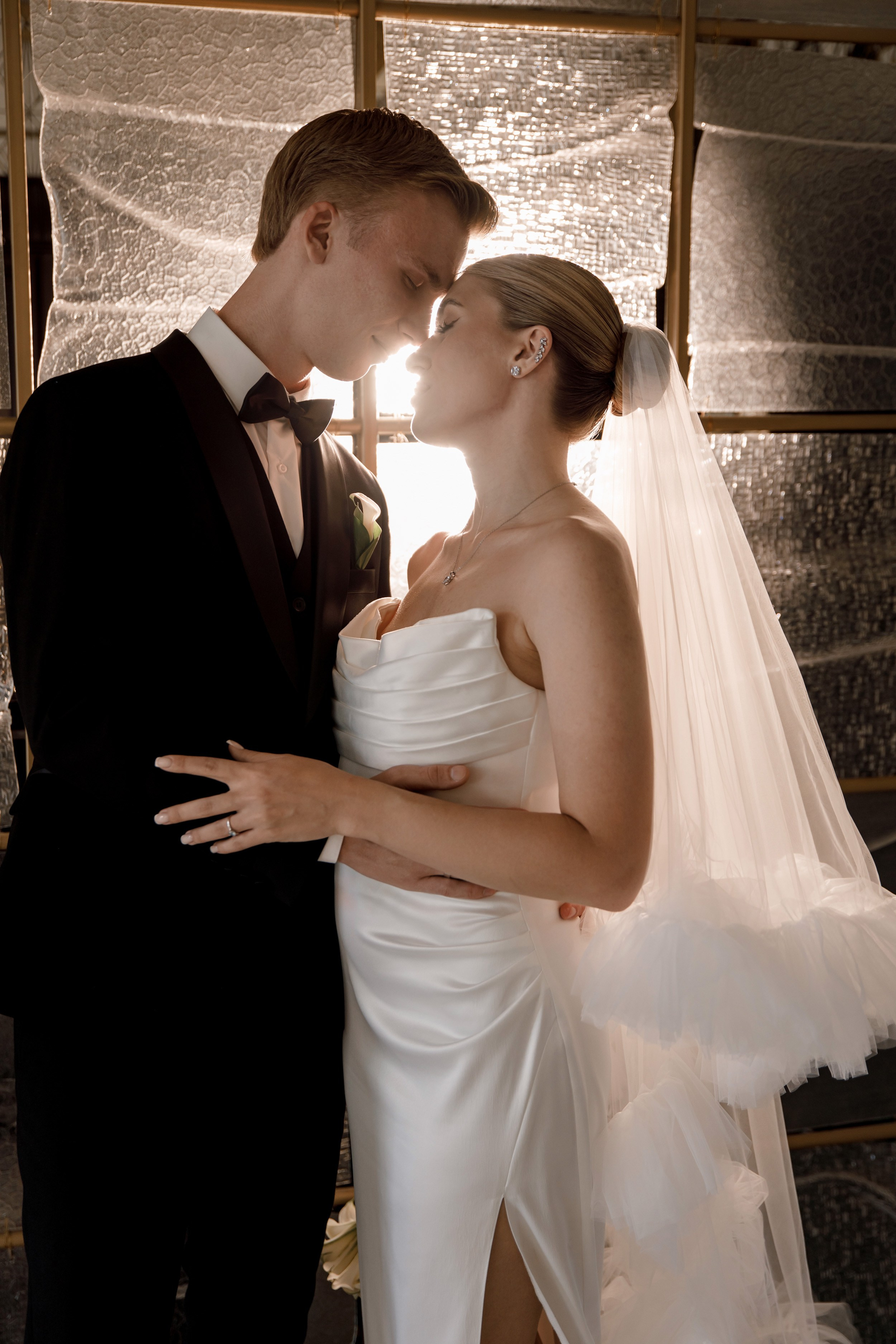 Сказано «ДА». ГЛАВНАЯ