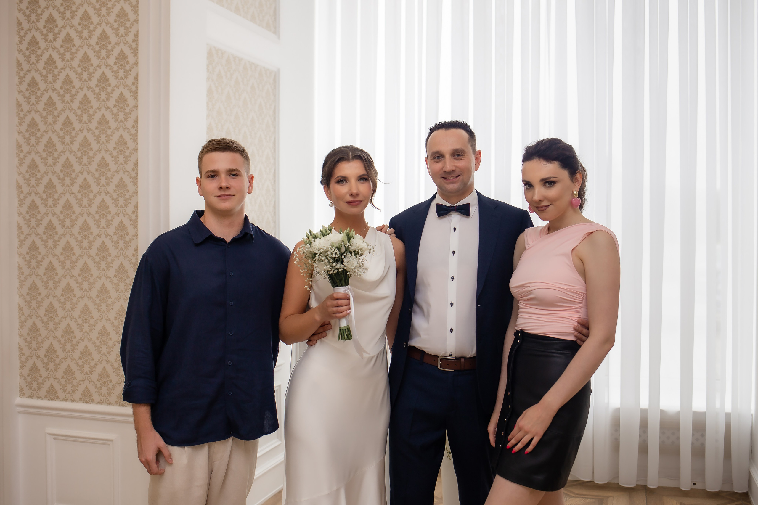 Максим и Надя. На Канта. Фотограф в Калининграде Решетникова Алина