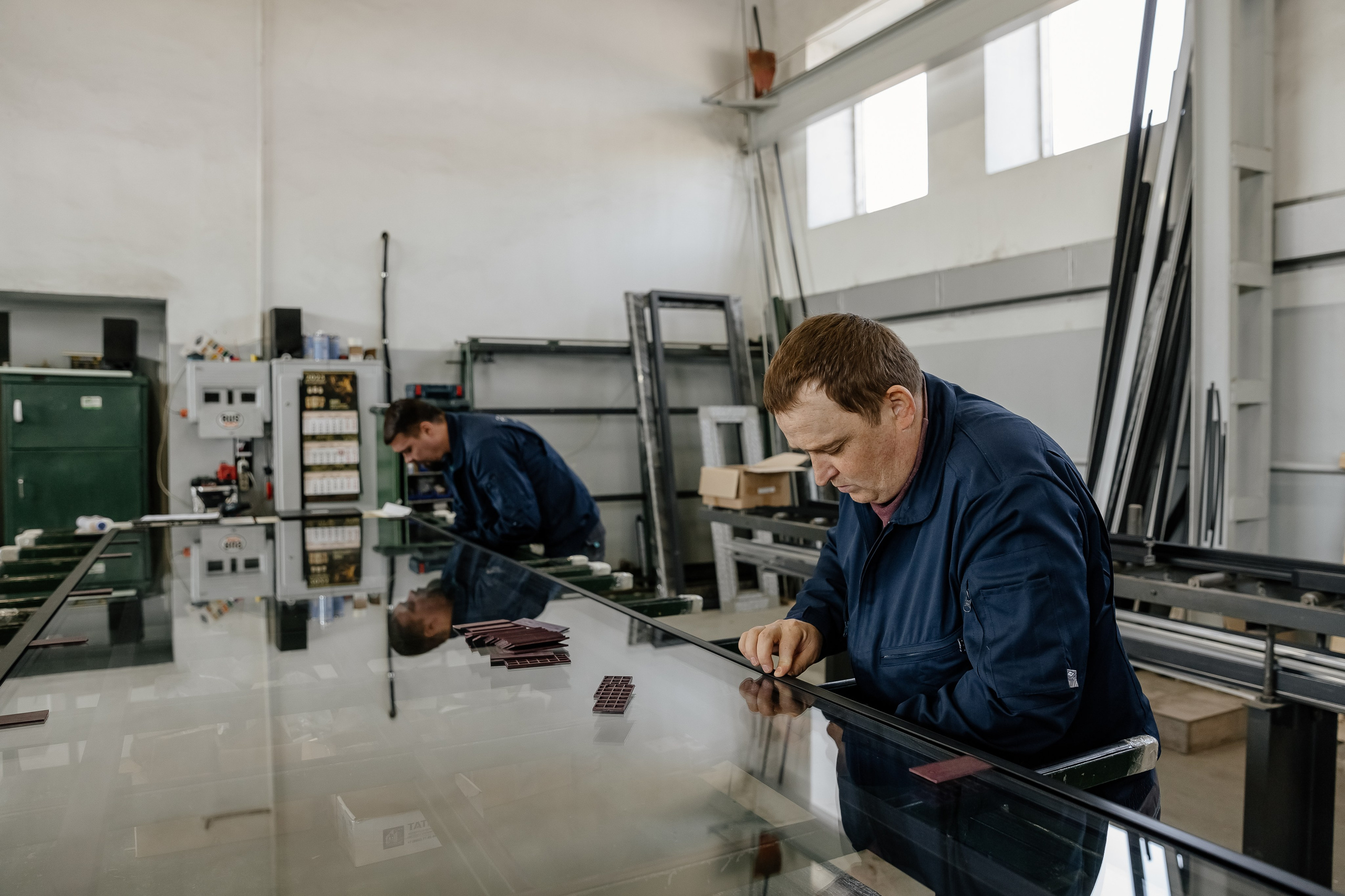 Квазар. Профессиональный фотограф Инесса Новикова в Москве