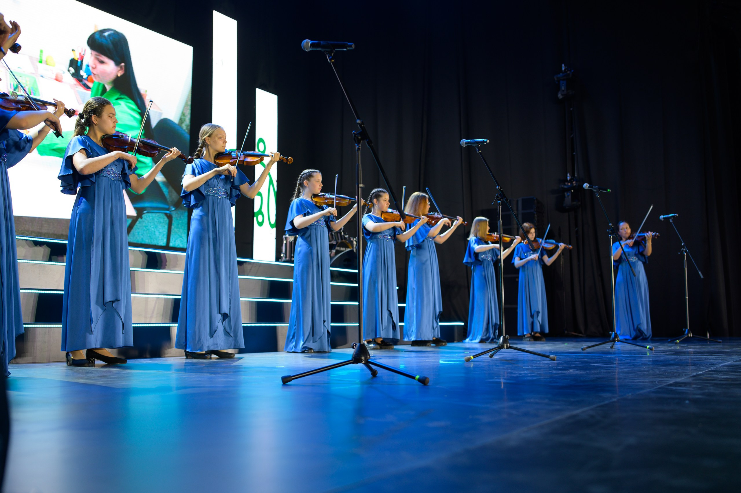 День Соц работника. Фотограф в Кемерово Владислав Шульц