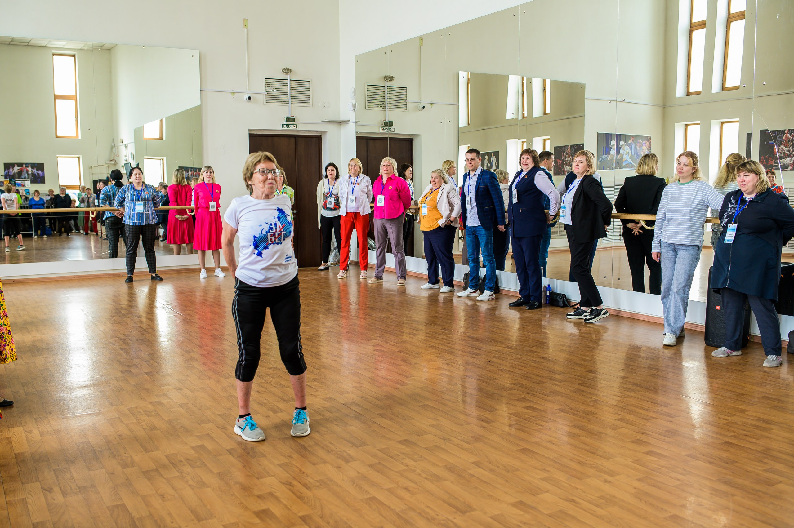 Ярмарка. Фотограф в Кемерово Владислав Шульц