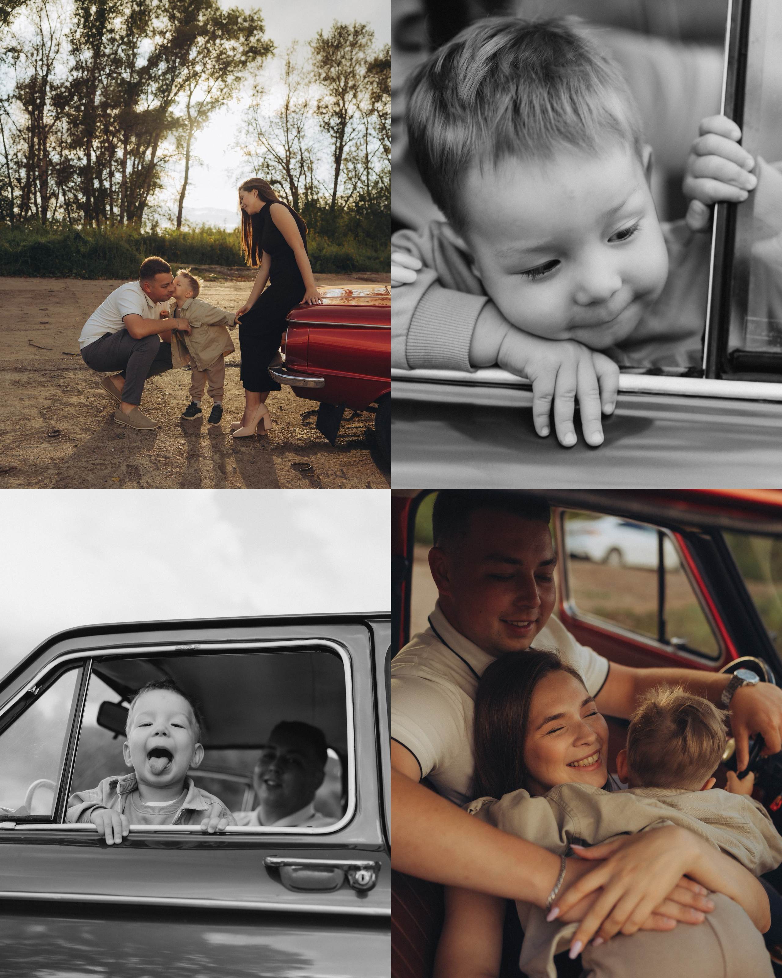 Фотограф Татьяна Воронова