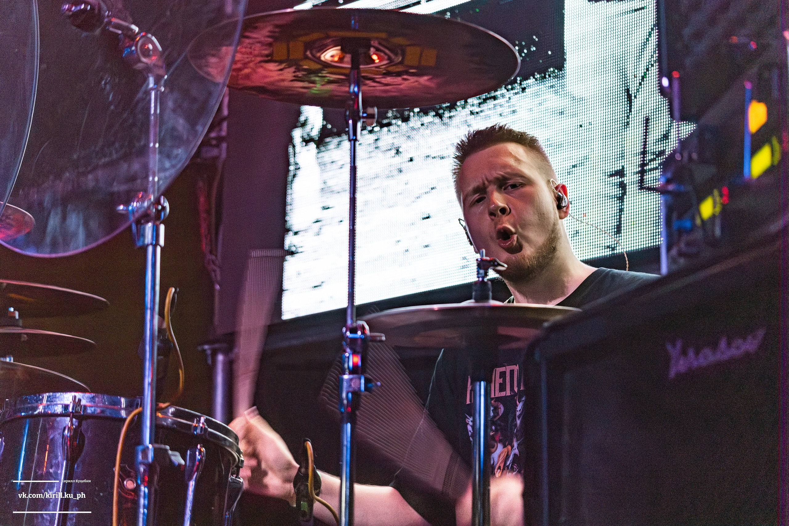Концерт группы Бригадный подряд в клубе Нирвана, Екатеринбург. Репортажный фотограф Екатеринбург | Яркий, качественный репортаж | Концерты, клубы, репортаж, праздники, корпоративы