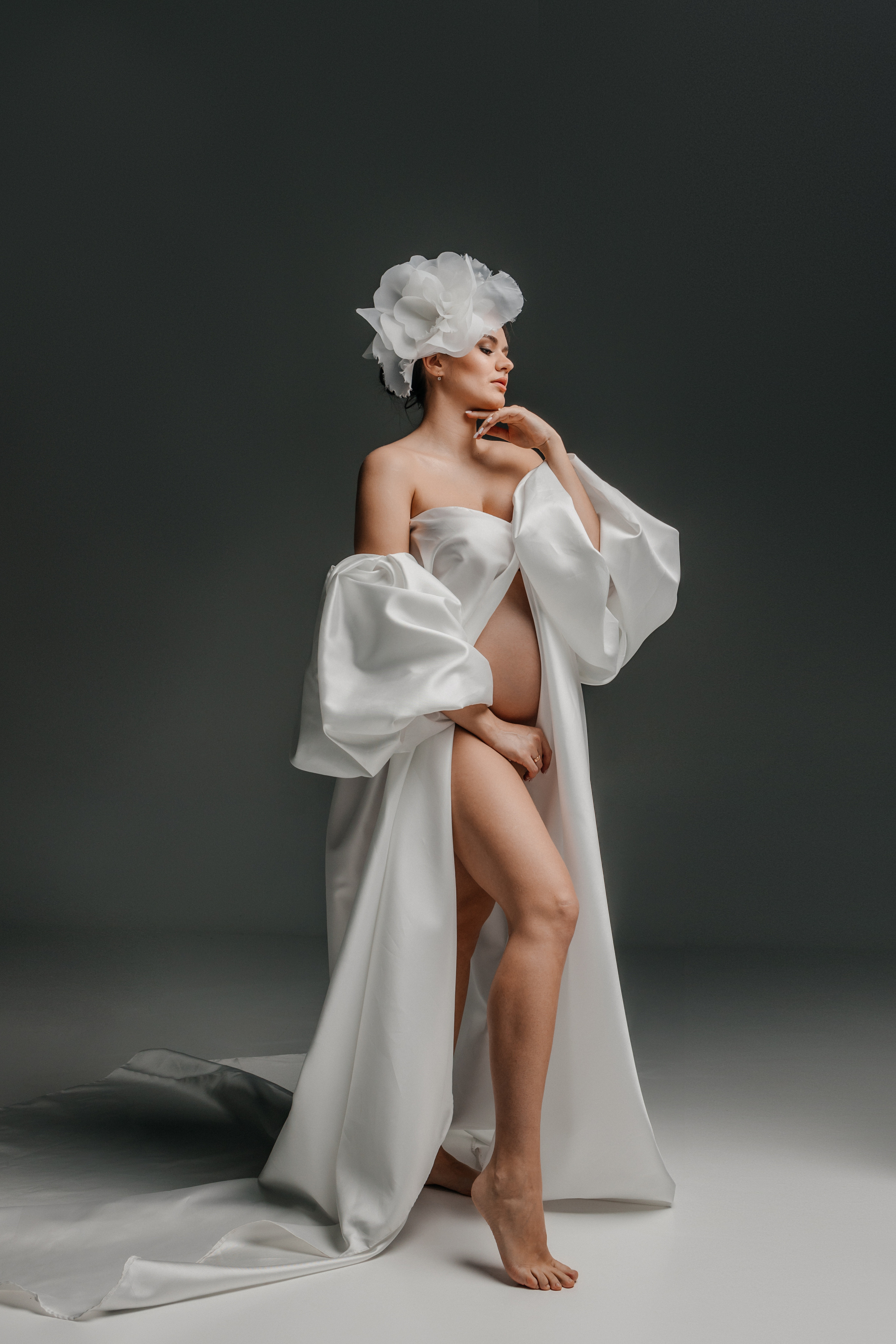 Беременность. Свадебный фотограф в Минске Наталья Булатова