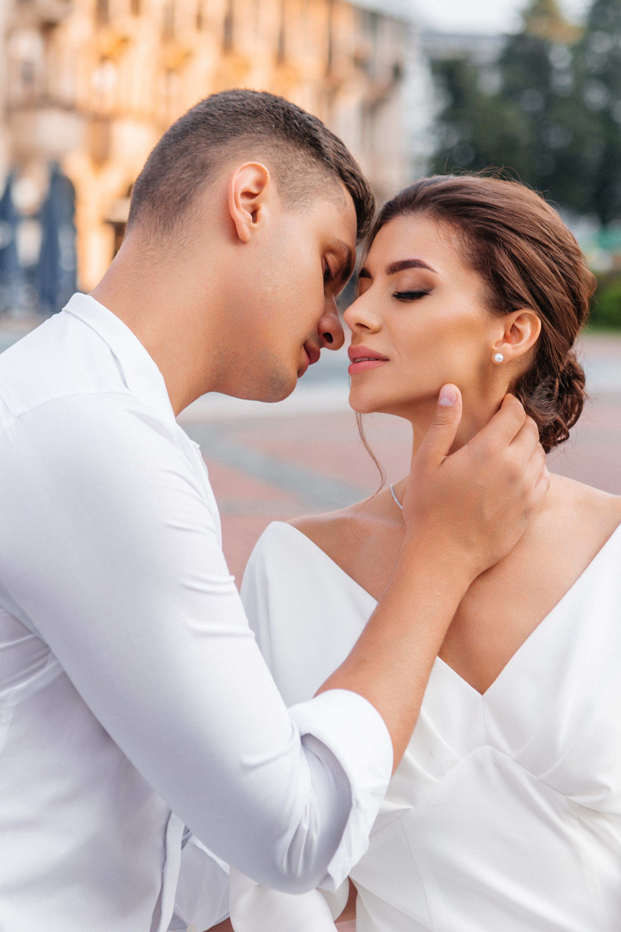 Свадьбы в Грузии. Свадебный фотограф в Минске Наталья Булатова