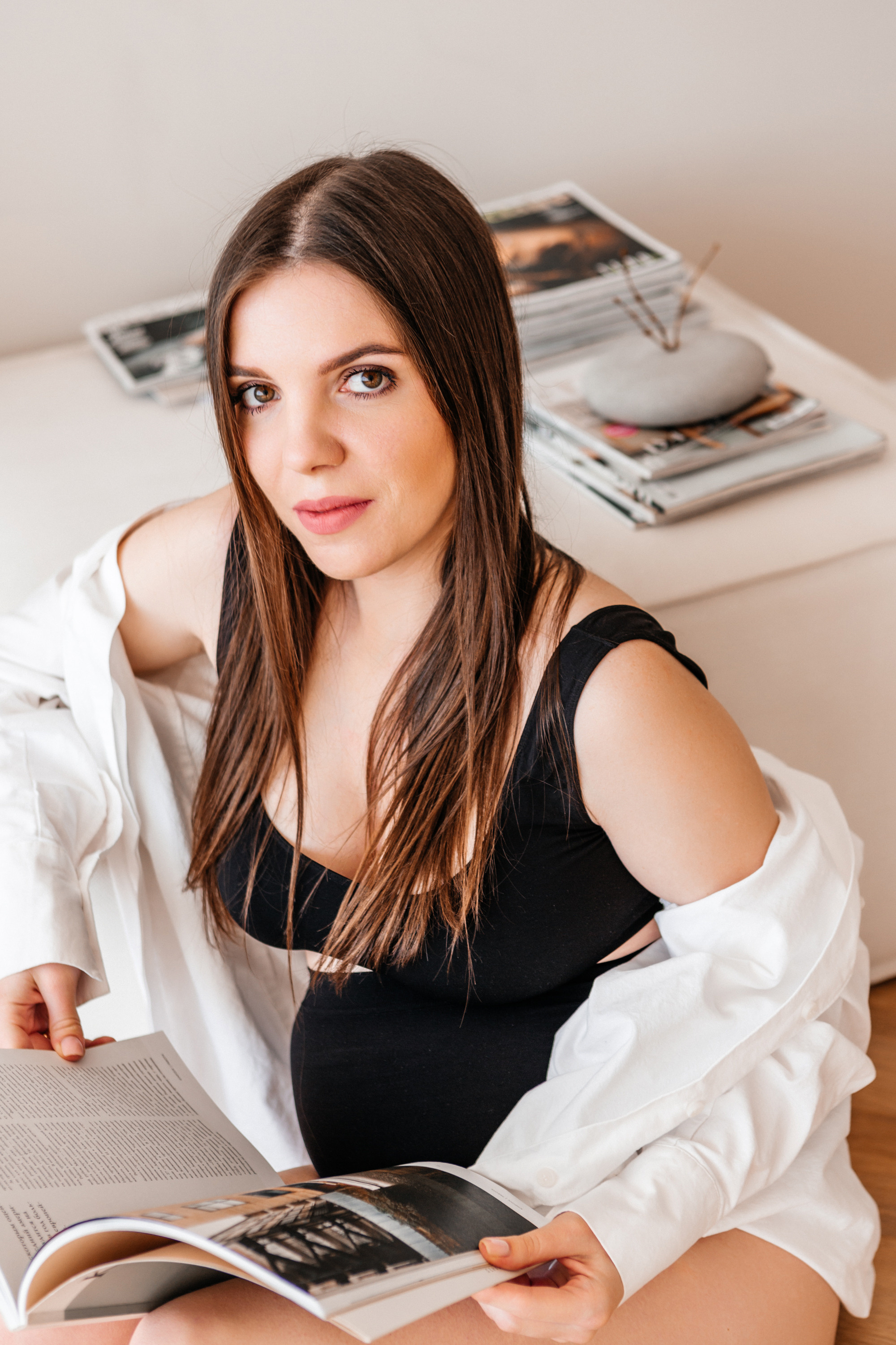 Беременность. Свадебный фотограф в Минске Наталья Булатова