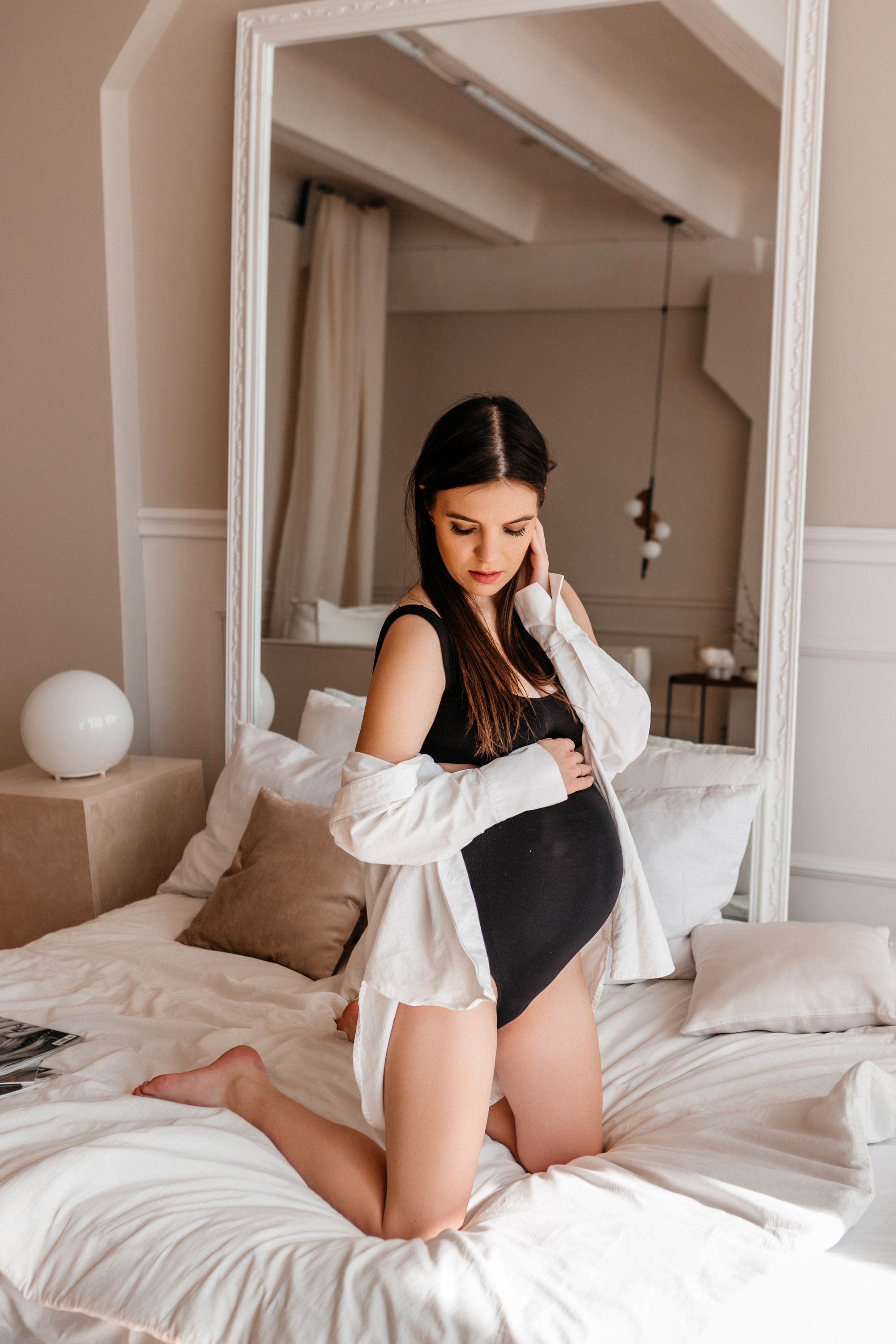 Беременность. Свадебный фотограф в Минске Наталья Булатова