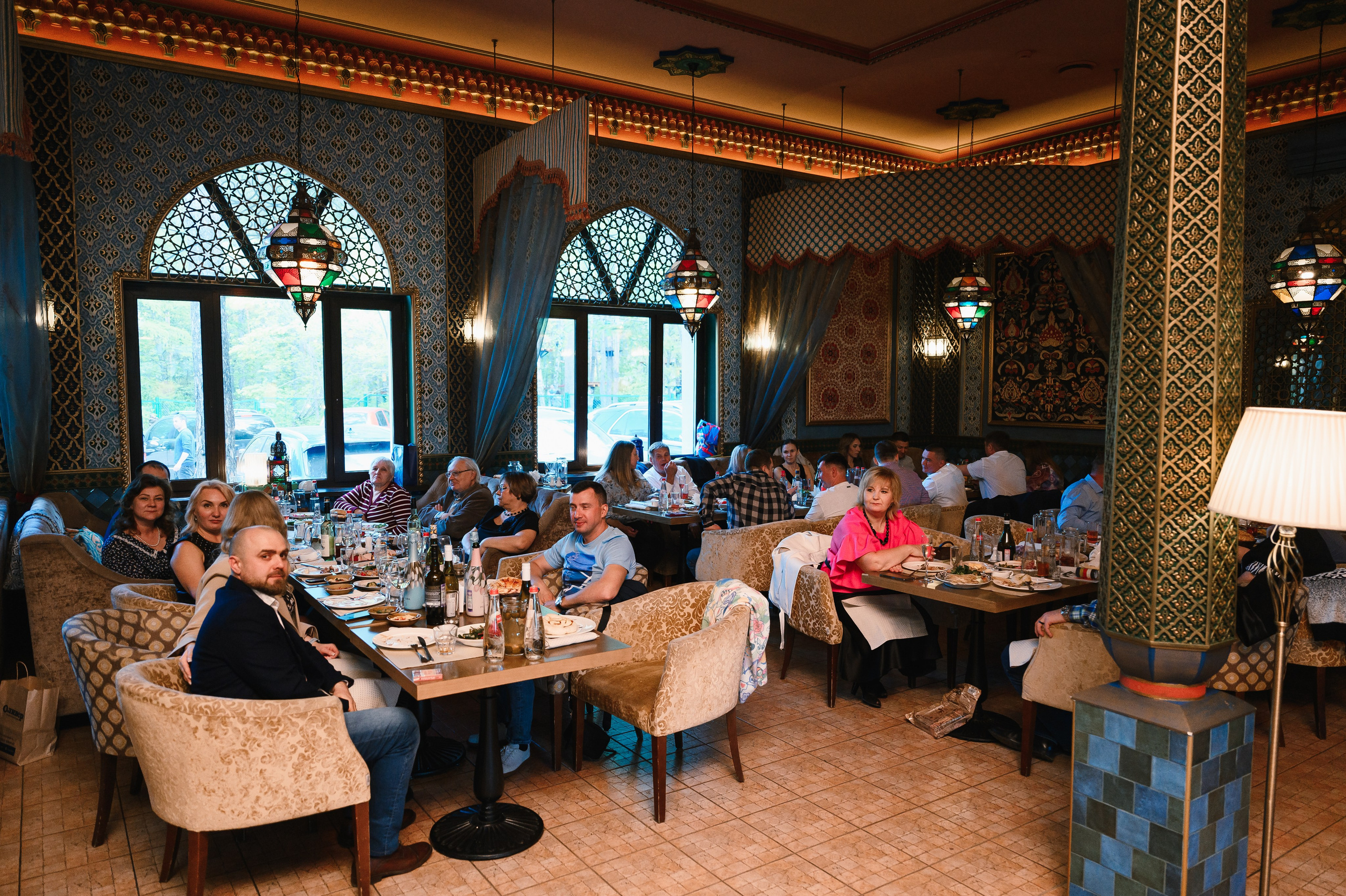 Выпускной 4 класса в Шафране. Свадебный и просто хороший фотограф в Челябинске