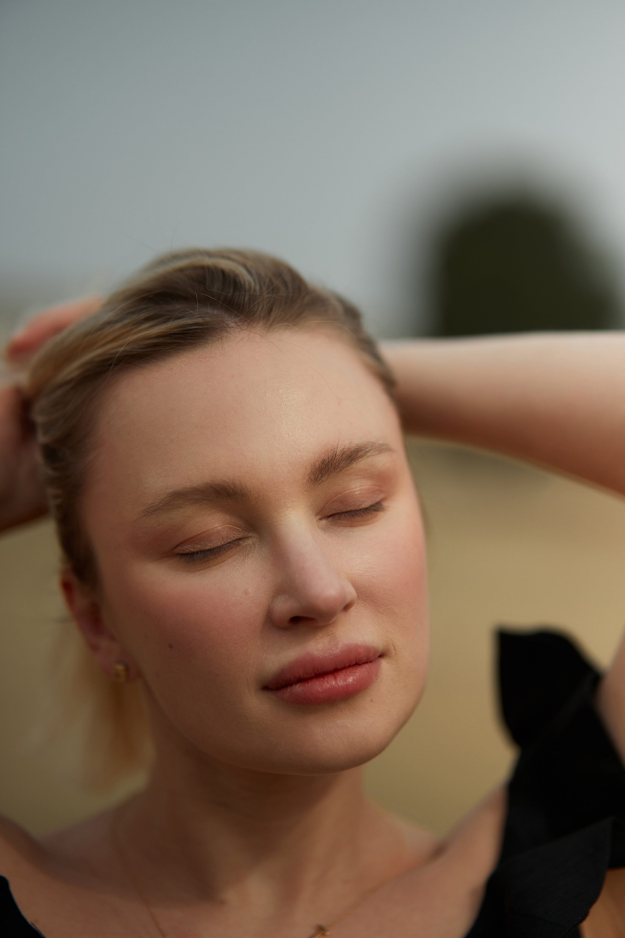 Таня | Сеул. Katerina Simina — worldwide photographer | Europe