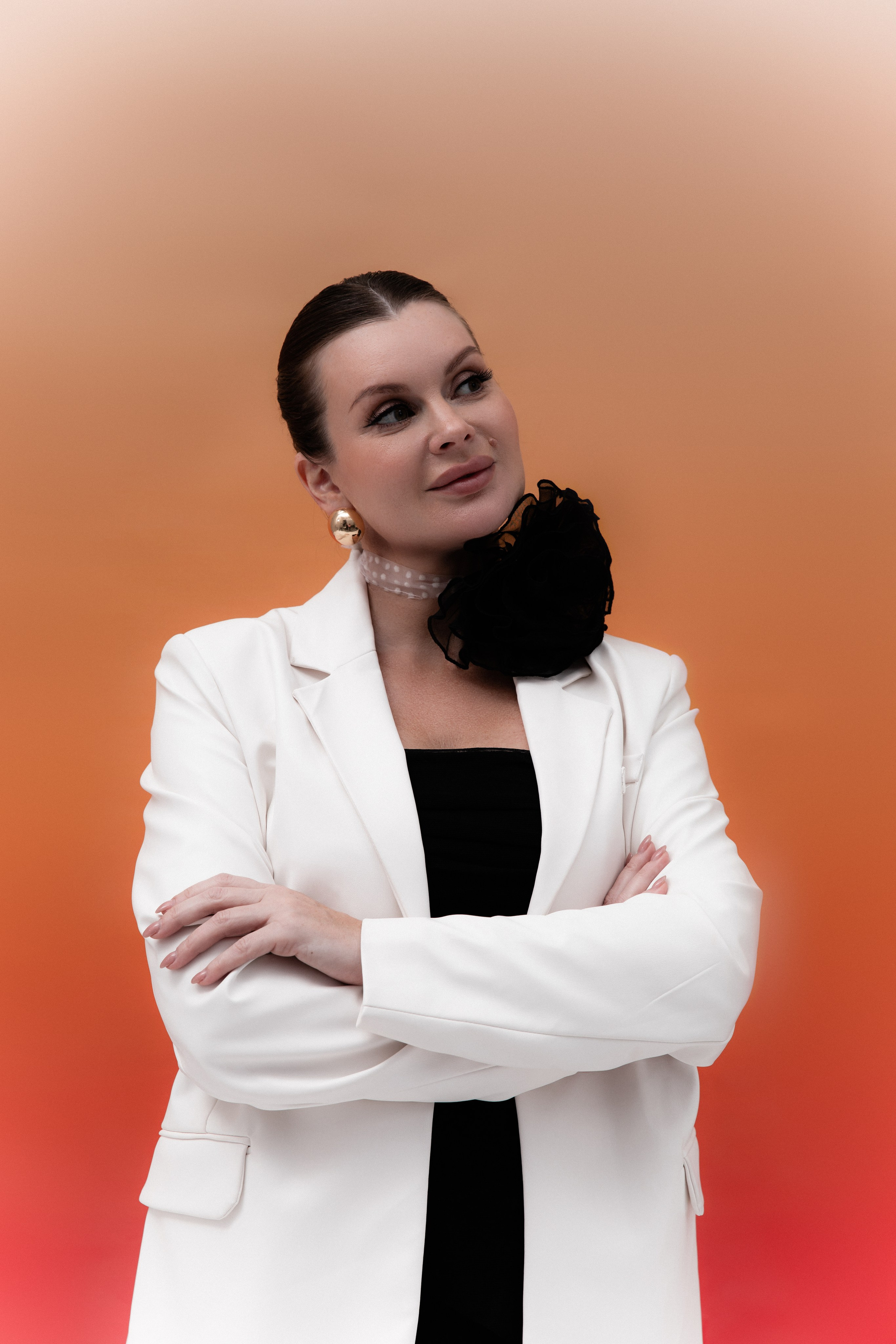 Ekaterina Kleshnina. Photographer. Producer. Retoucher