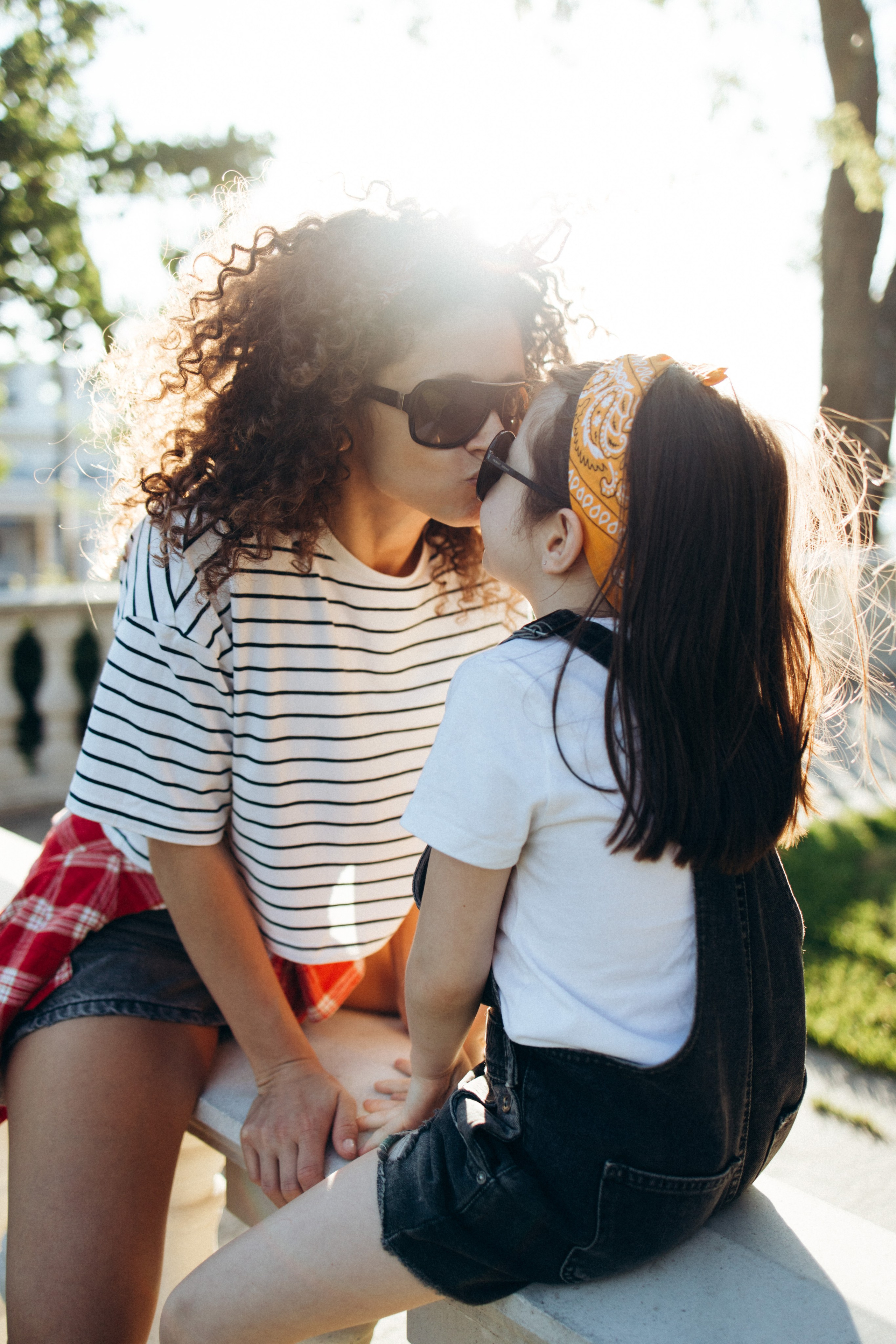 Летняя прогулка. Фотограф Валерия Ковпак. Москва. Химки. Куркино