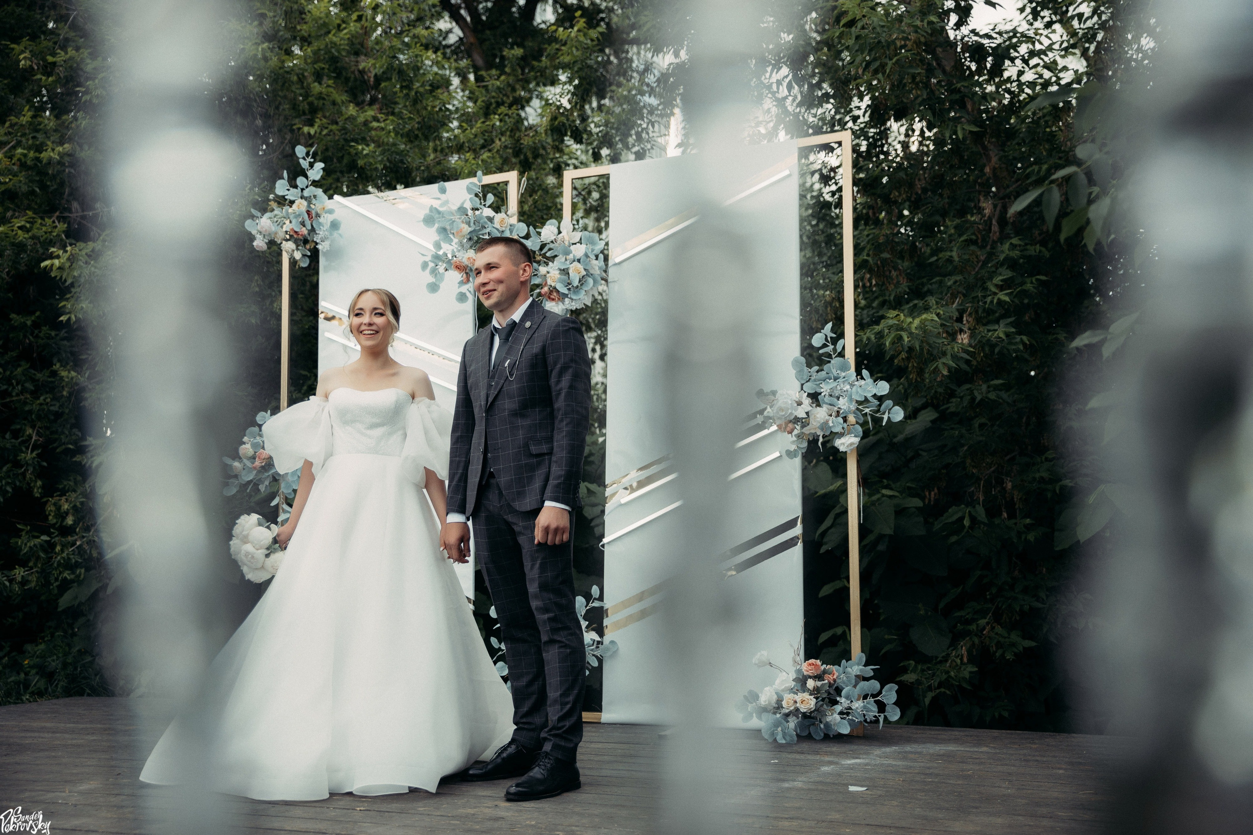 Анатолий & Дарья 10.06.2023. Свадебный и репортажный фотограф в Чебоксарах Покровский Александр