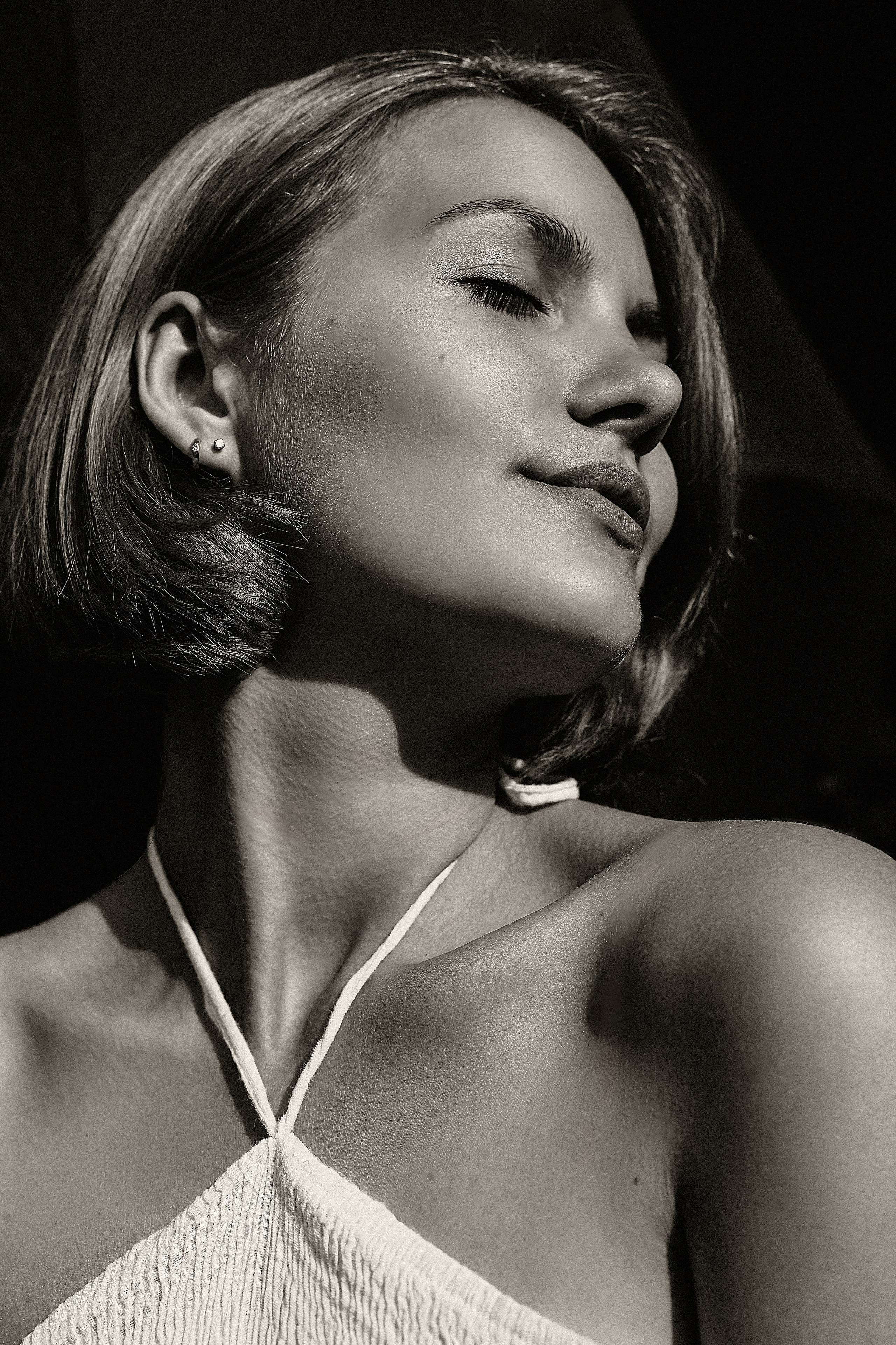 Бьюти | Украшения. Портретный фотограф, Москва