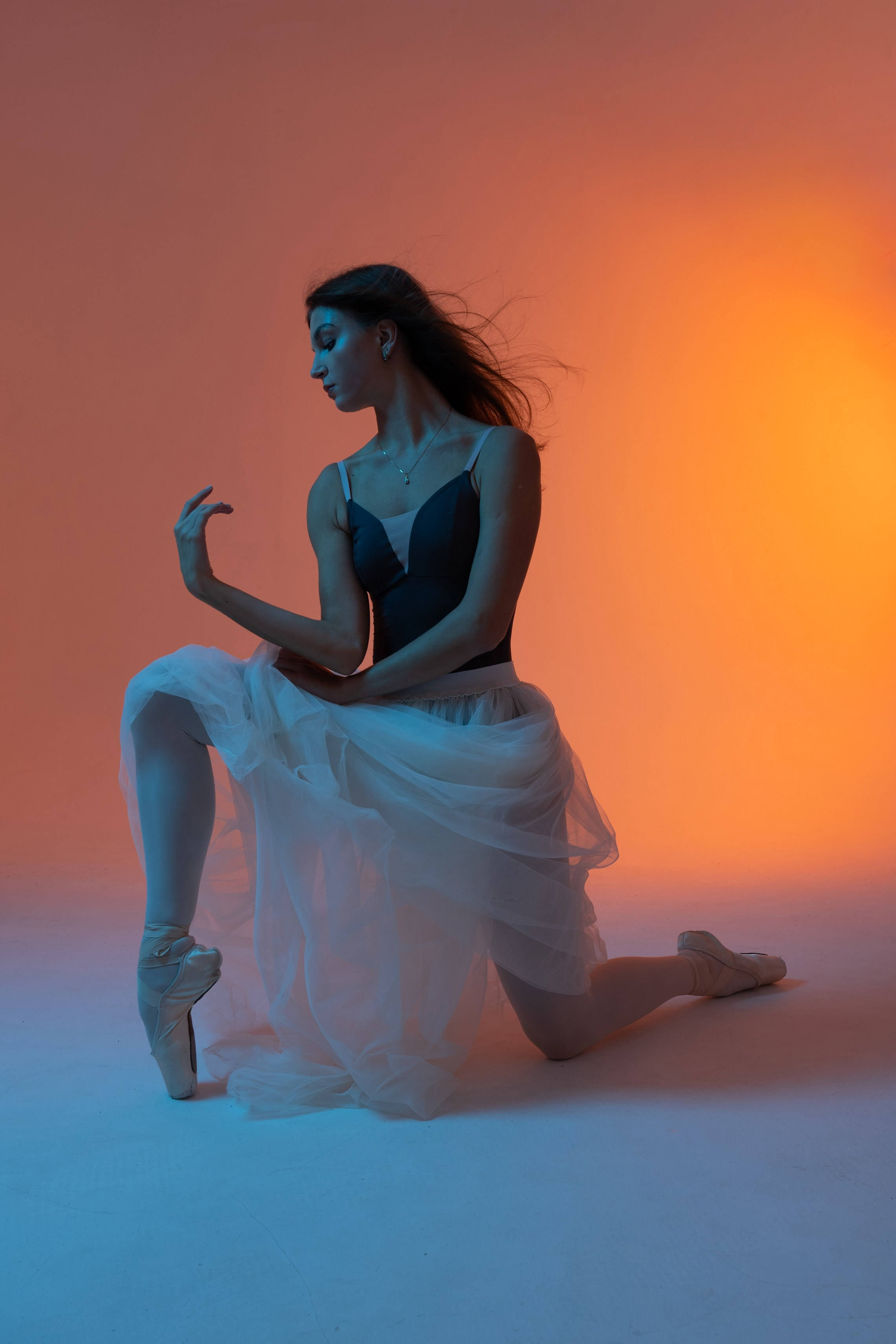 Мой гардероб для фотосессий. Фотограф Ксения Кирсанова