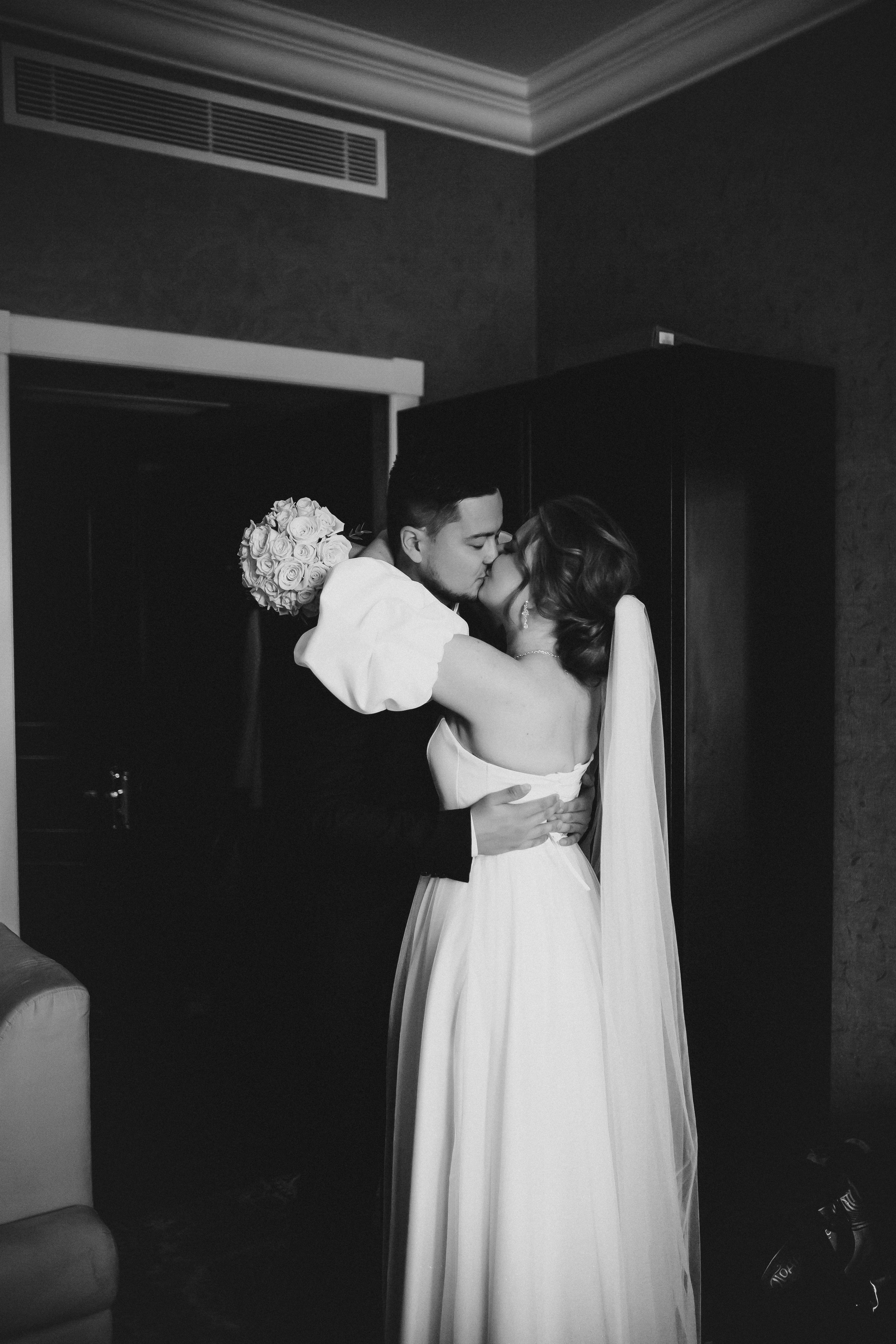 Антон & Александра. Анна Михайлова|Свадебный фотограф в Санкт-Петербурге