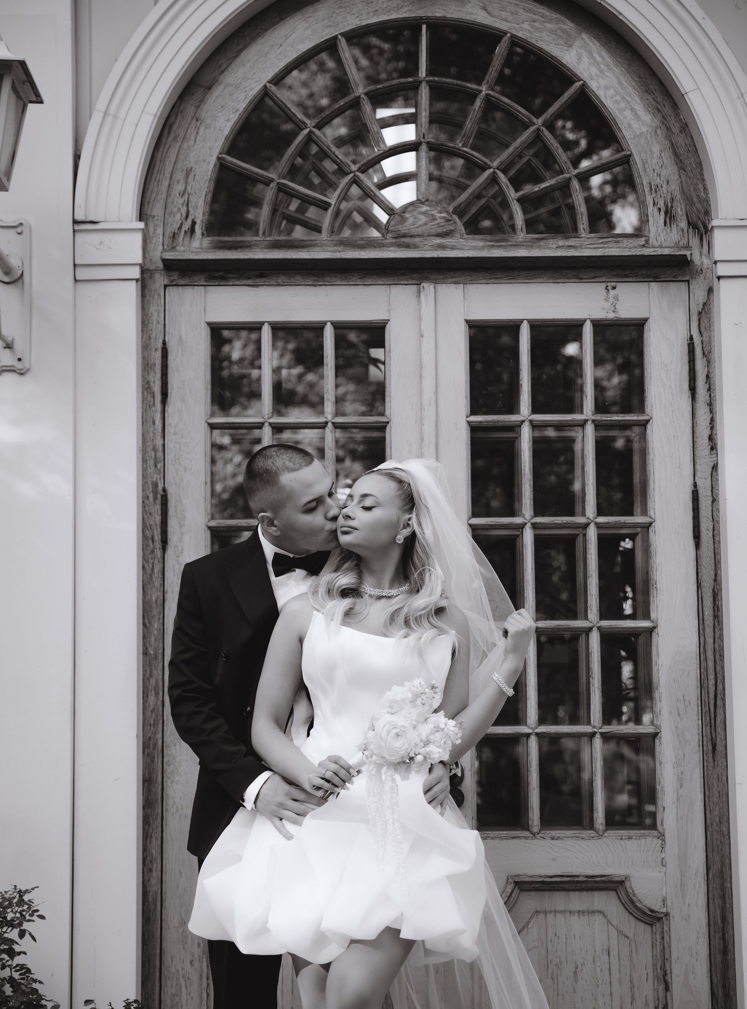 Wedding Day. Анна Михайлова|Свадебный фотограф в Санкт-Петербурге