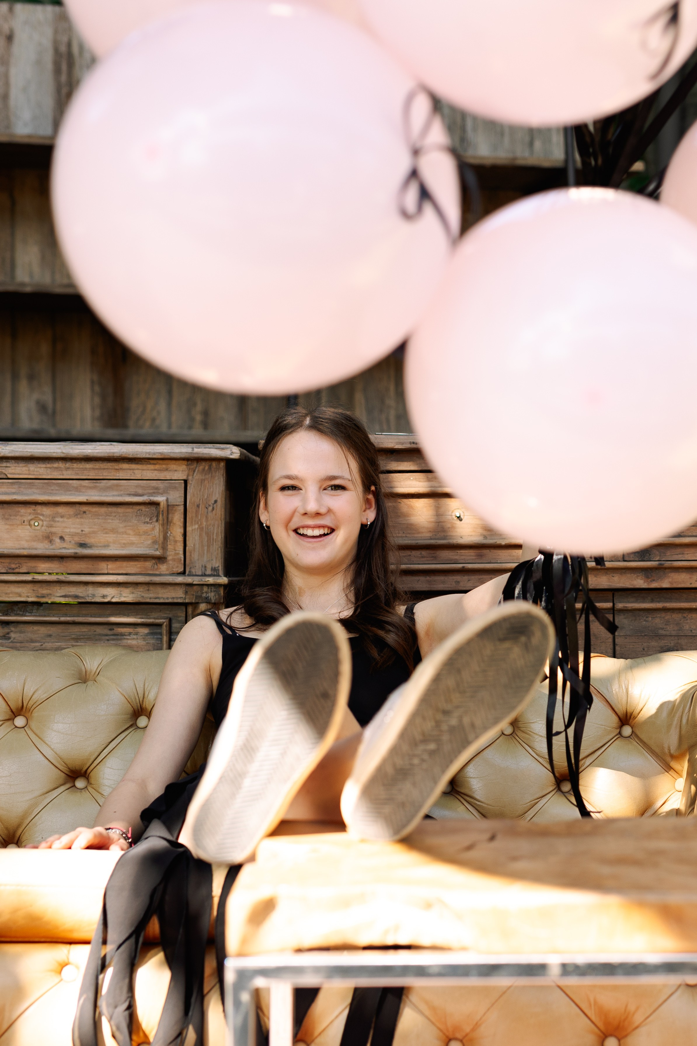 Agnija. Главная