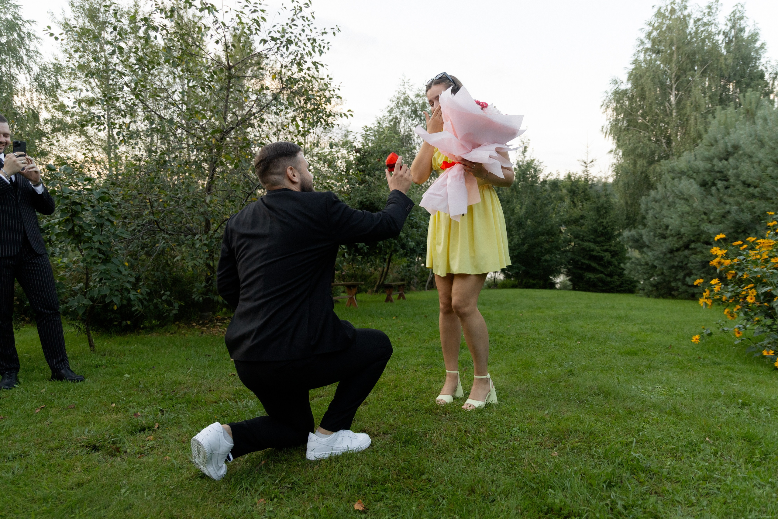 Свадебная фотосессия в агроусадьбе Лабодянка в Минске. Свадебный фотограф в Минске/Беларуси Сергей Спиридонов