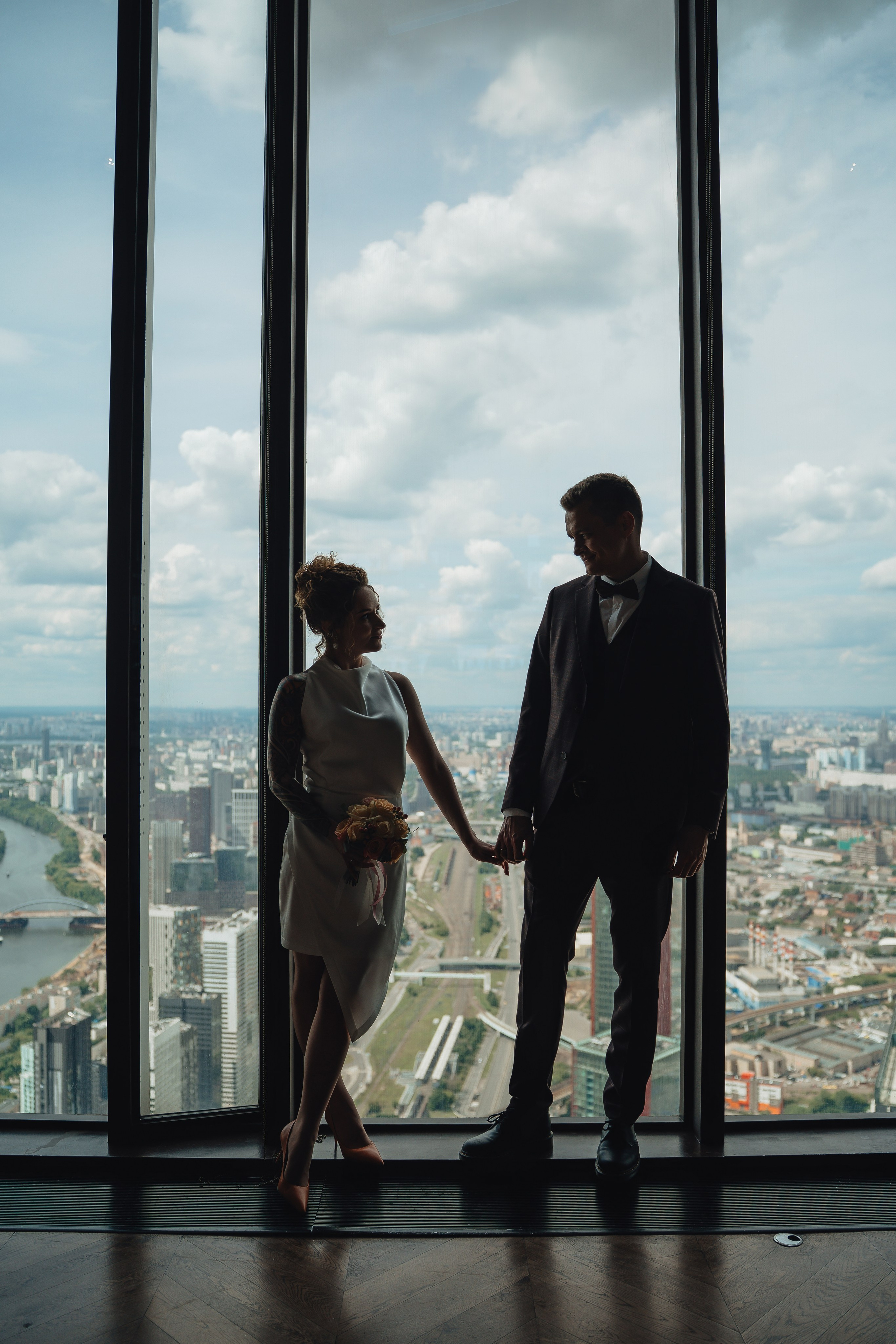 Время принадлежит нам. Семейный фотограф